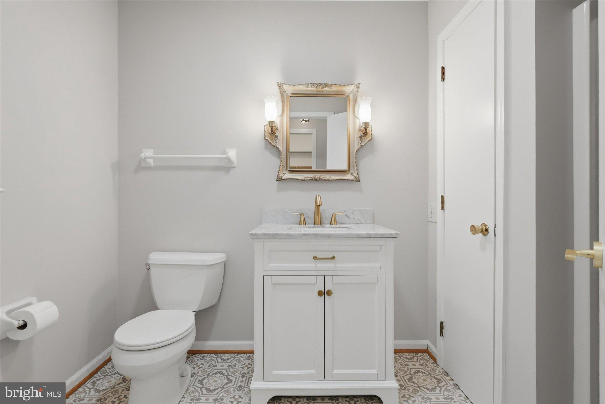 CLOVER HILL - Residential