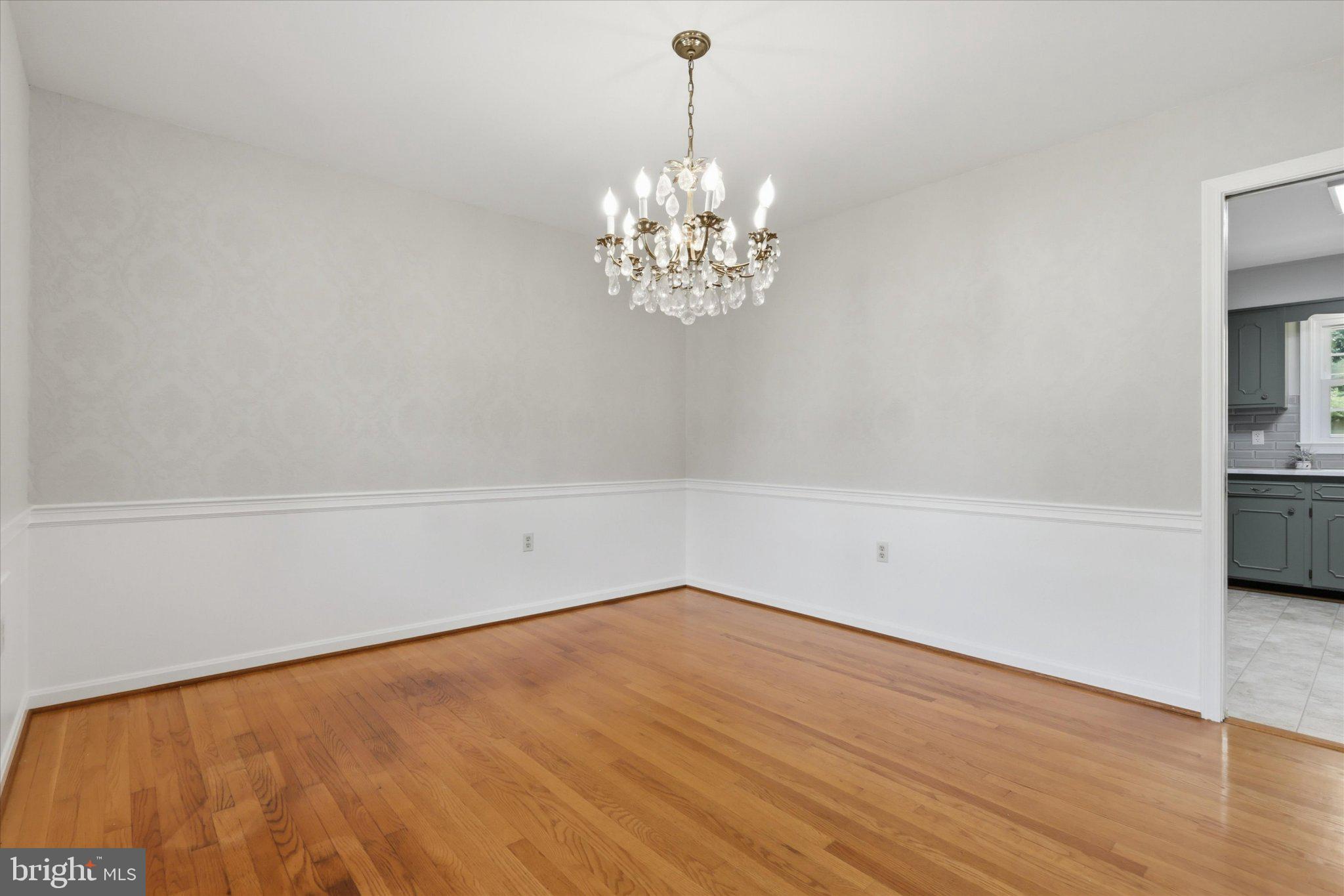 CLOVER HILL - Residential