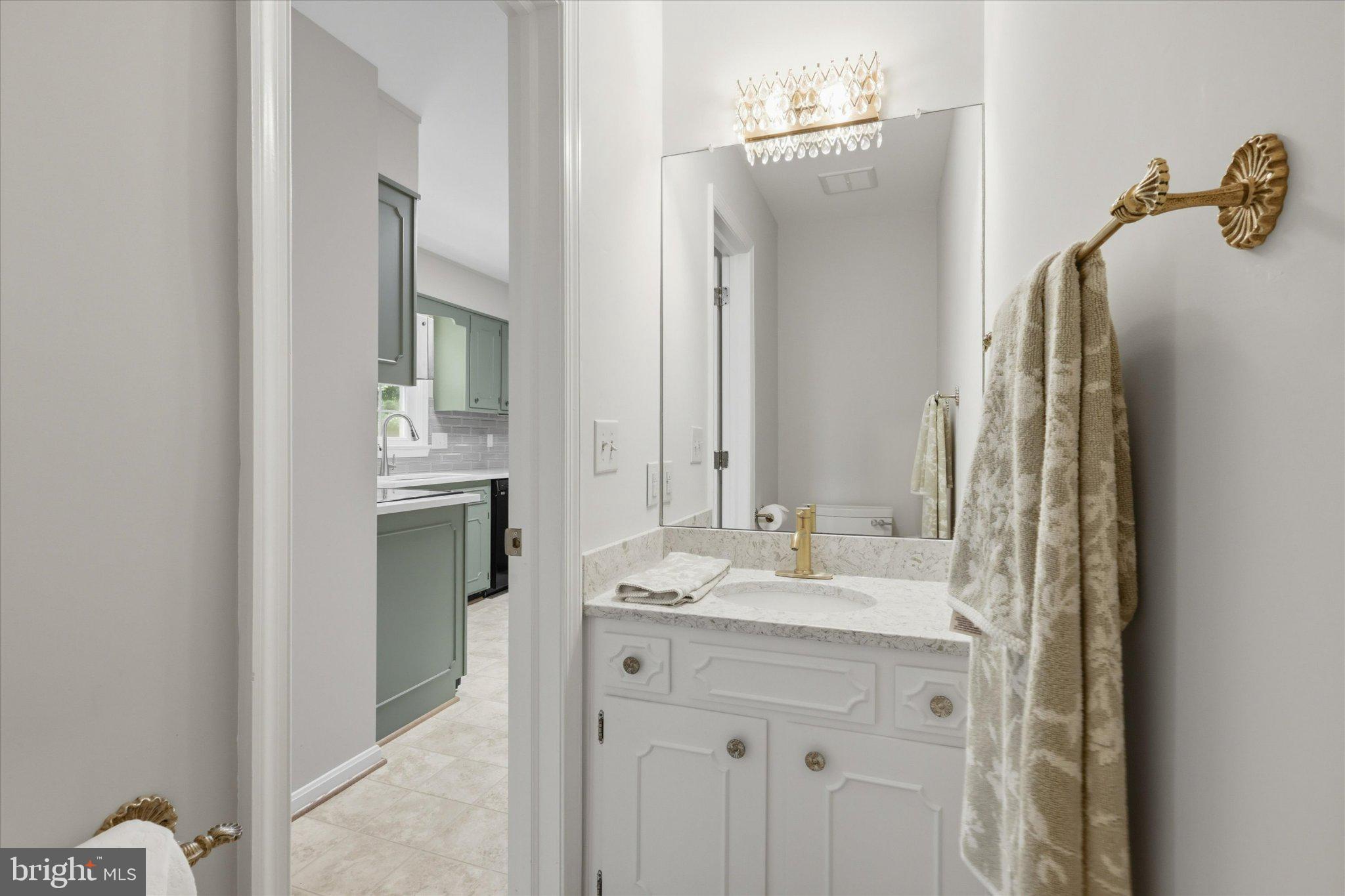 CLOVER HILL - Residential