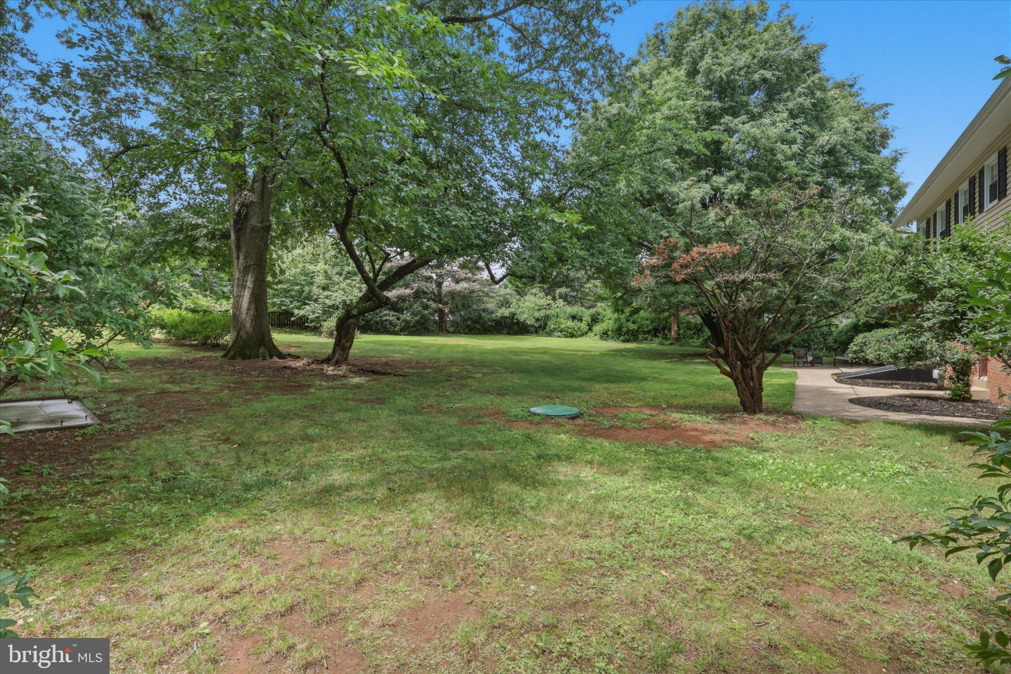 CLOVER HILL - Residential