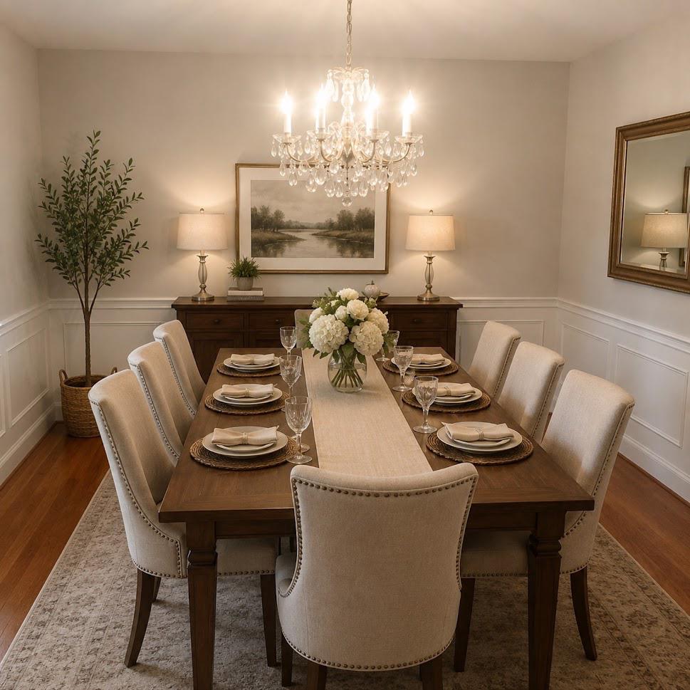 CLOVER HILL - Residential