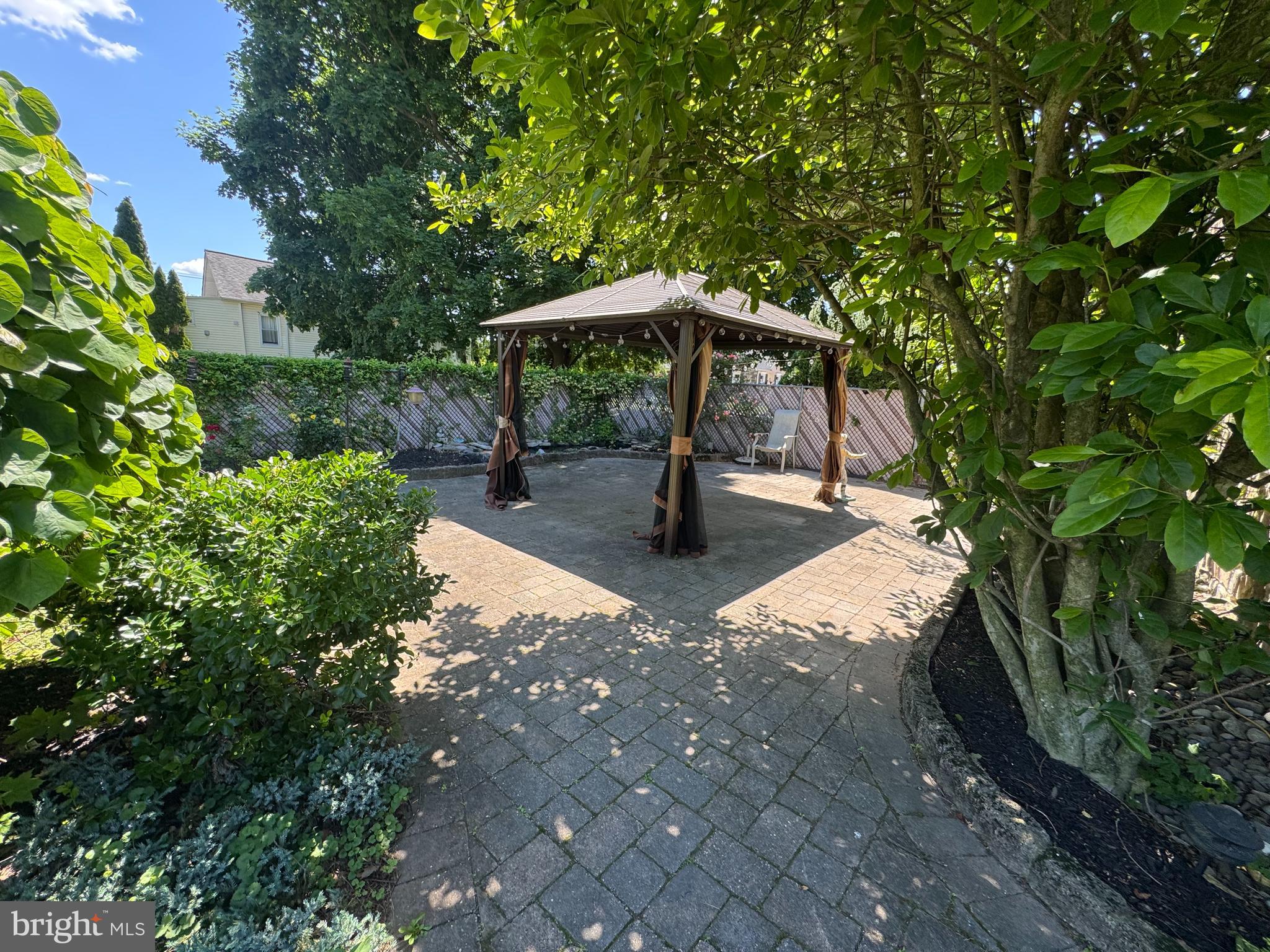 LANGHORNE GDNS - Residential