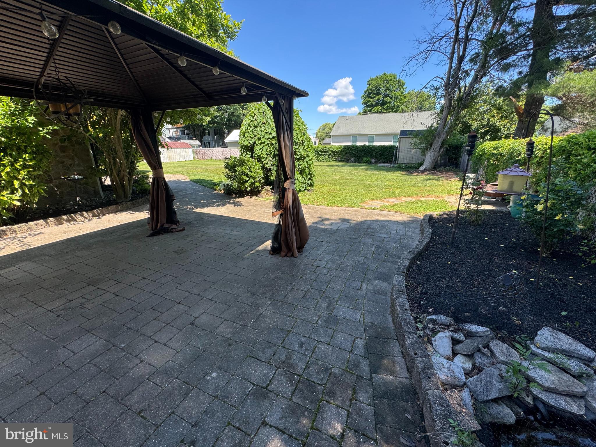 LANGHORNE GDNS - Residential