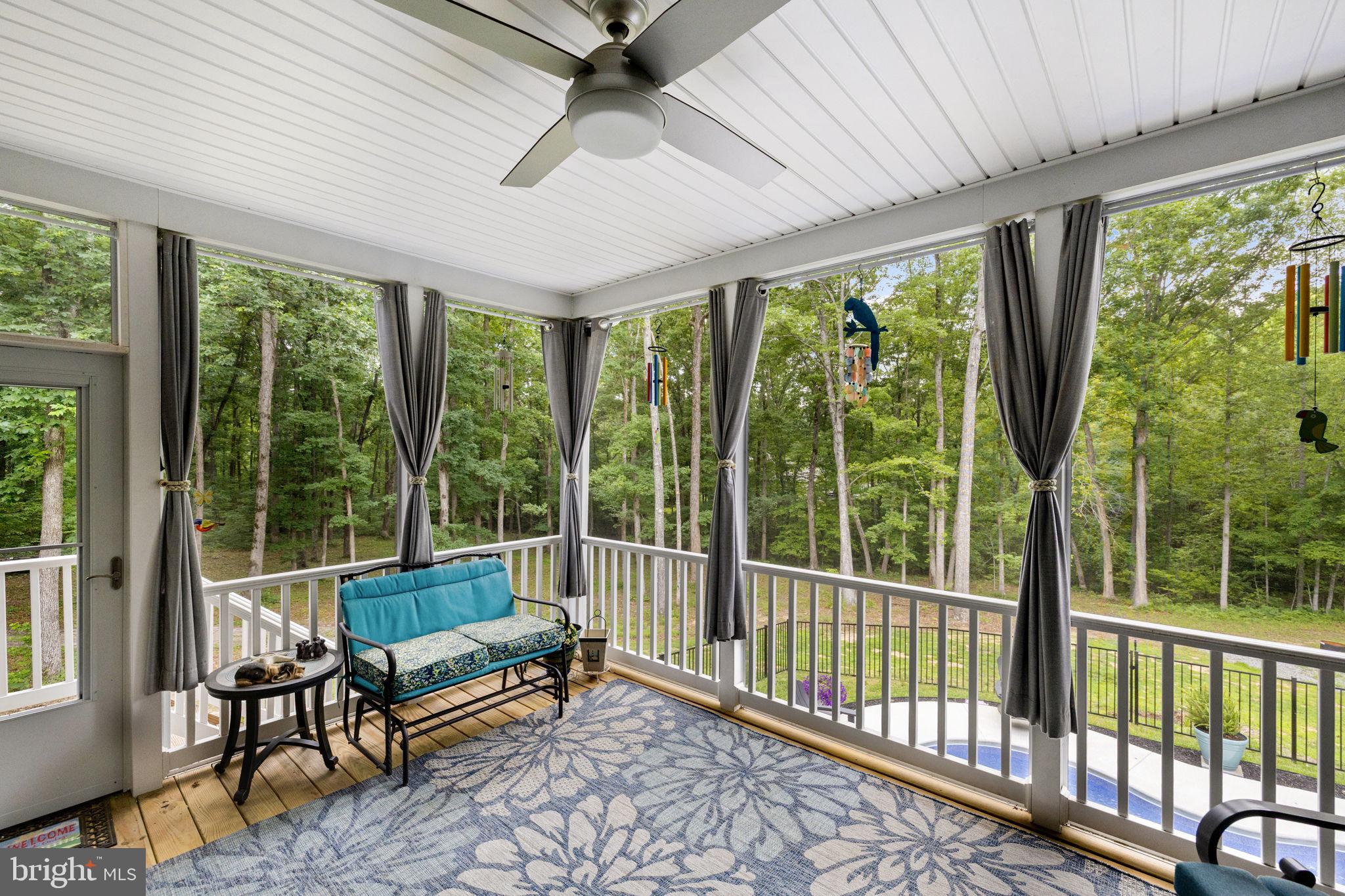 THE WATERS AT LAKE ANNA - Residential