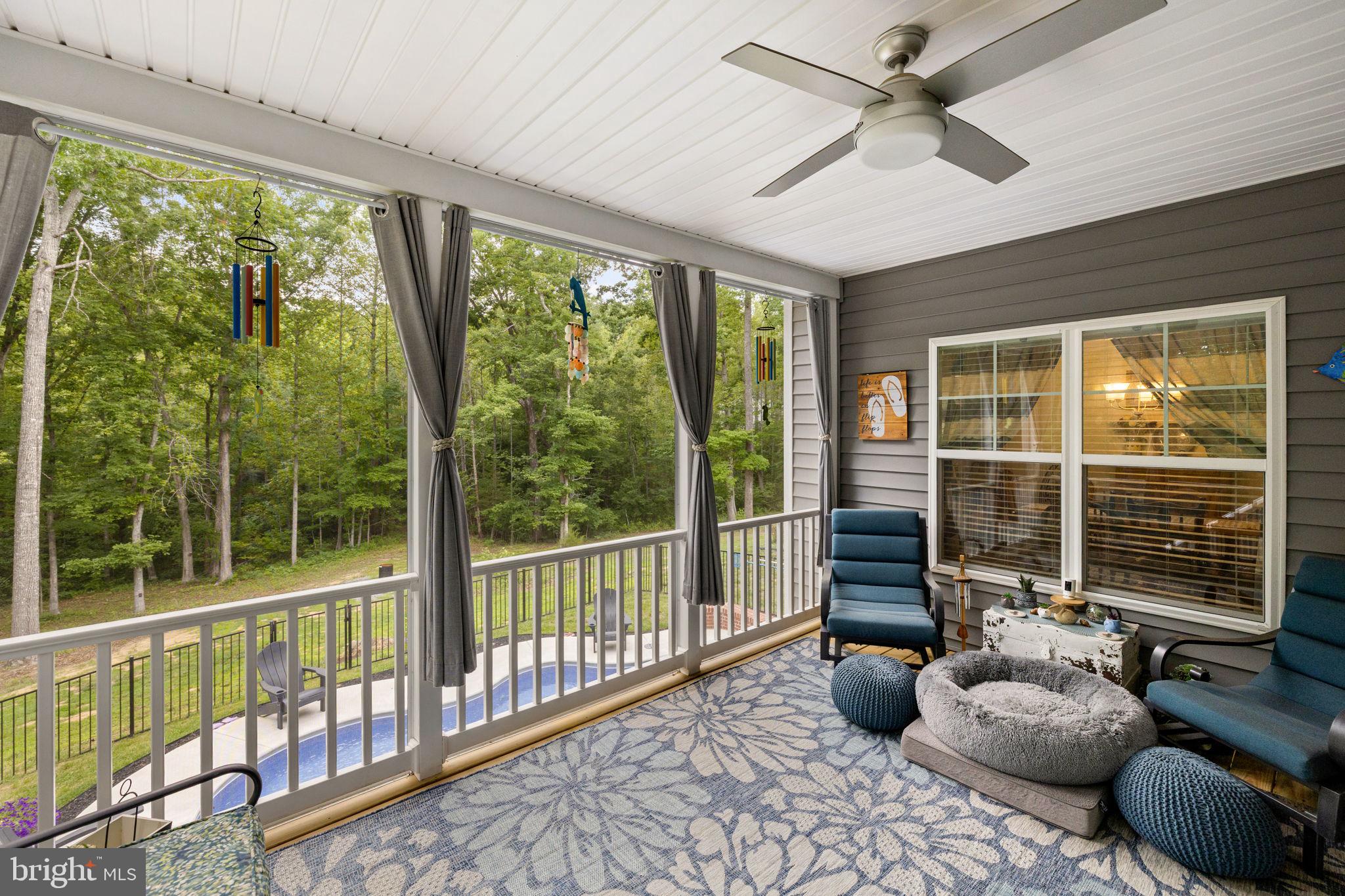 THE WATERS AT LAKE ANNA - Residential