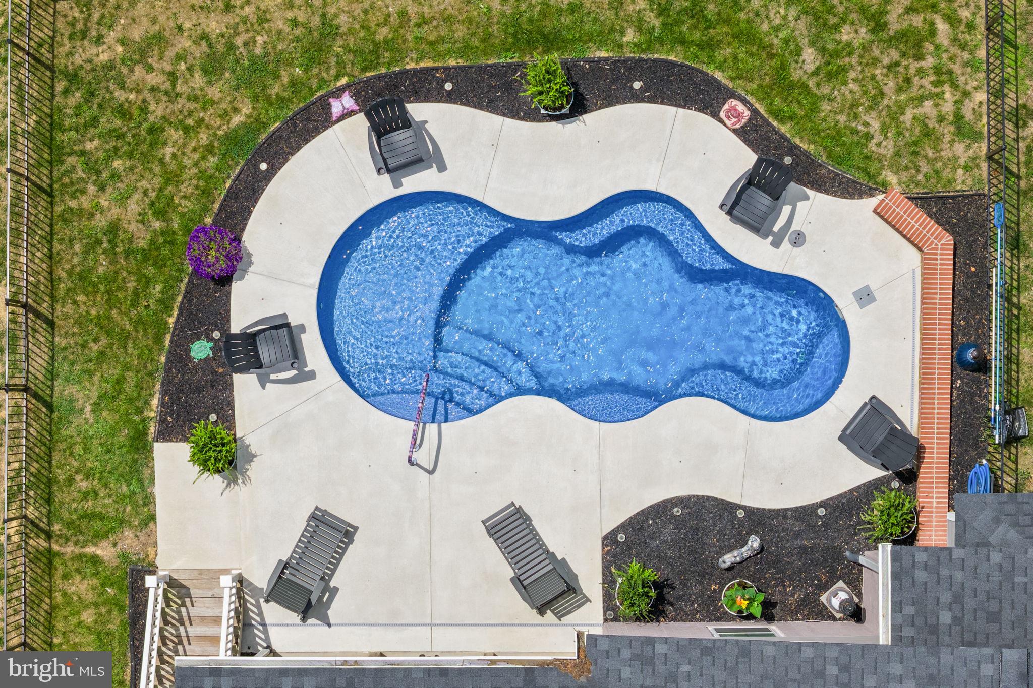 THE WATERS AT LAKE ANNA - Residential