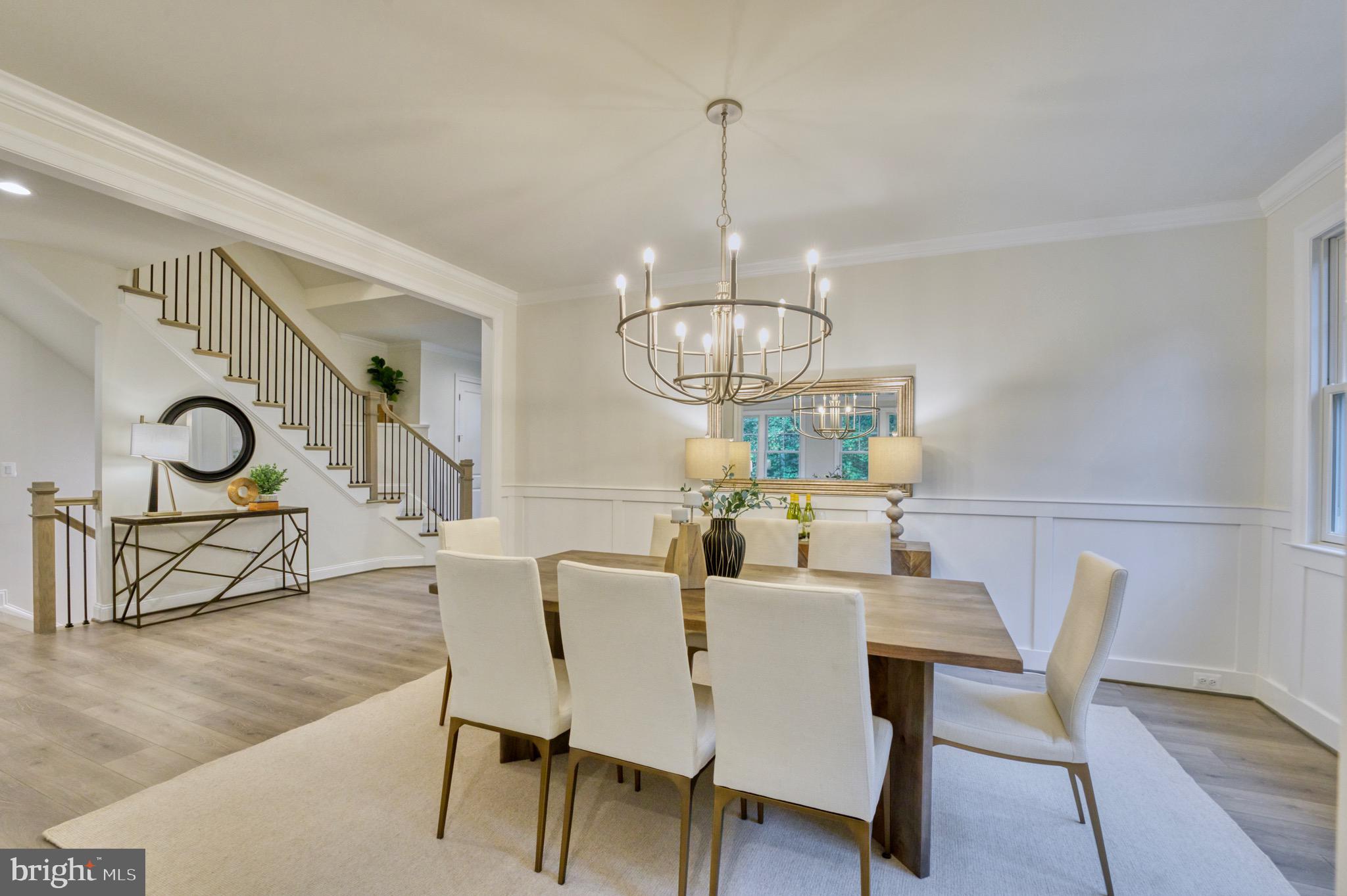 LAUREL RIDGE CROSSING - Residential