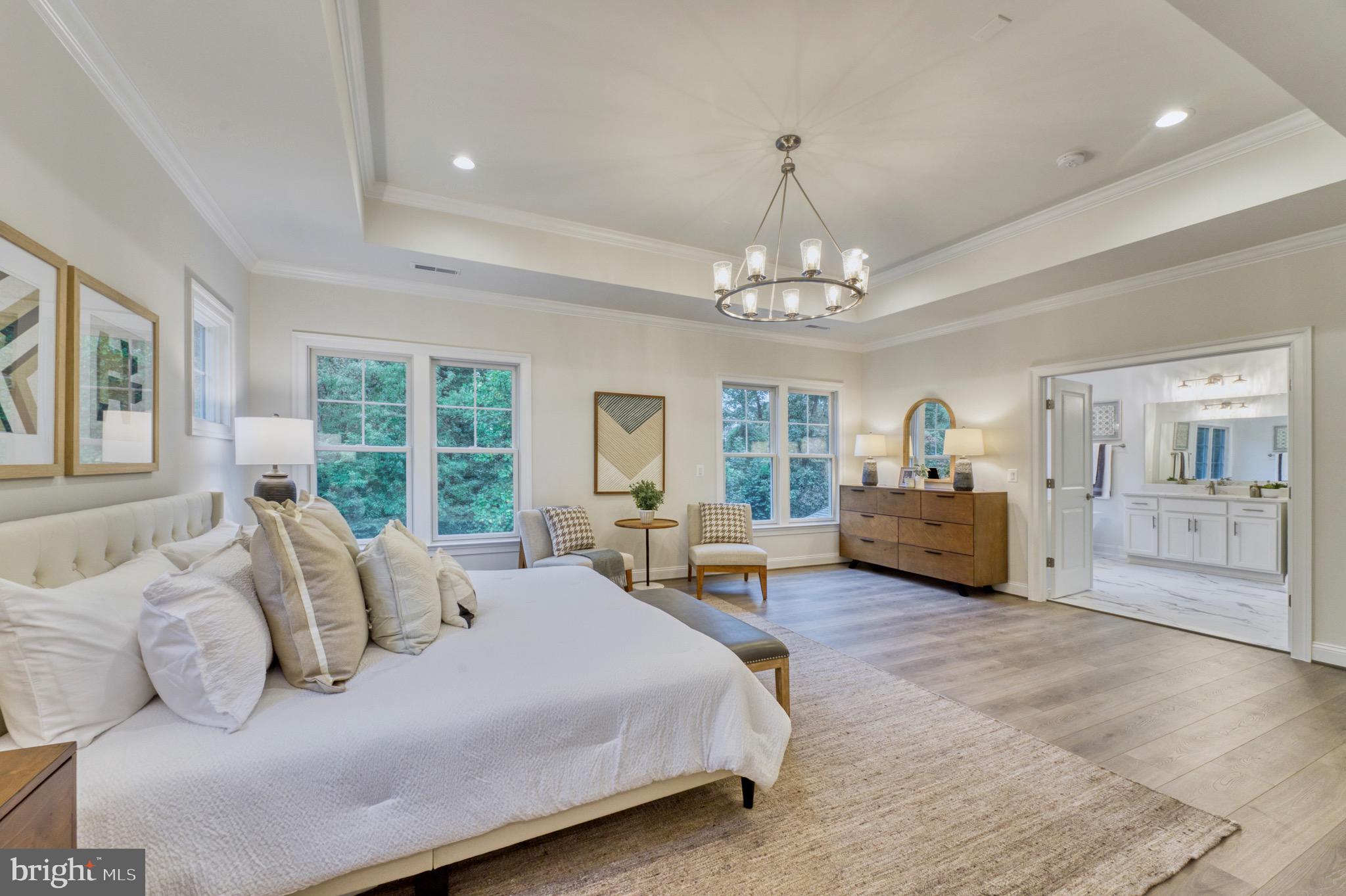 LAUREL RIDGE CROSSING - Residential