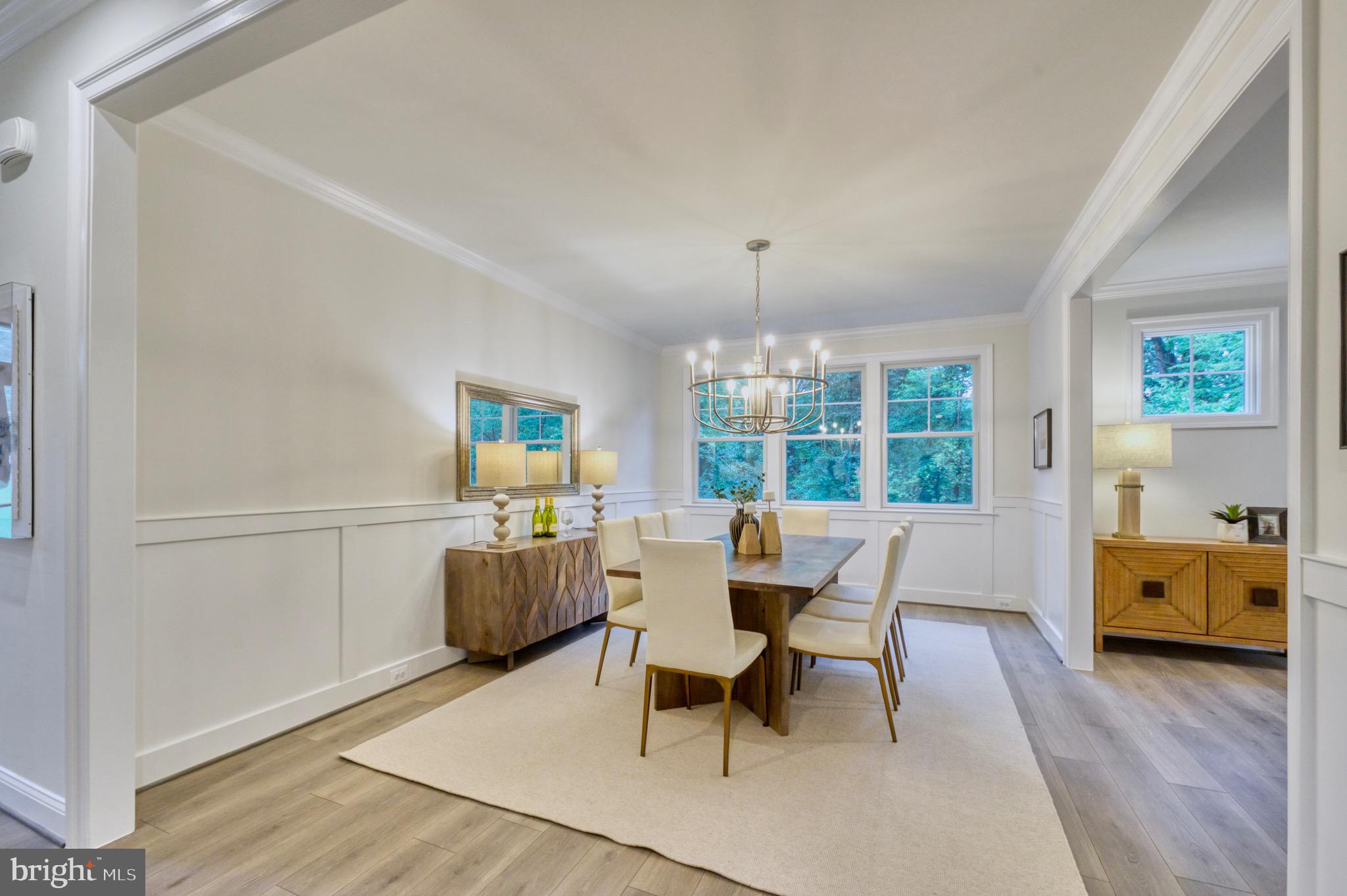 LAUREL RIDGE CROSSING - Residential