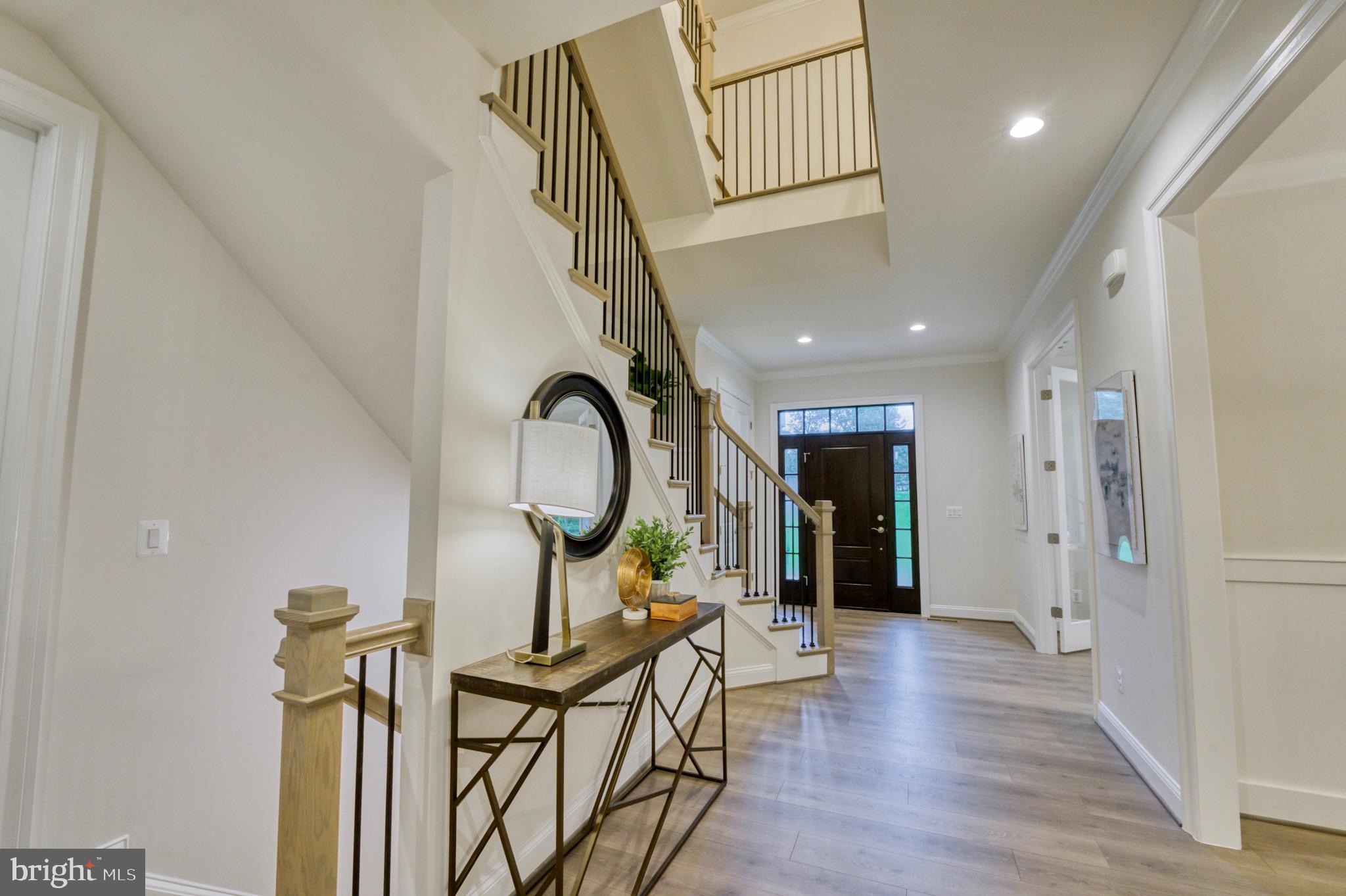 LAUREL RIDGE CROSSING - Residential