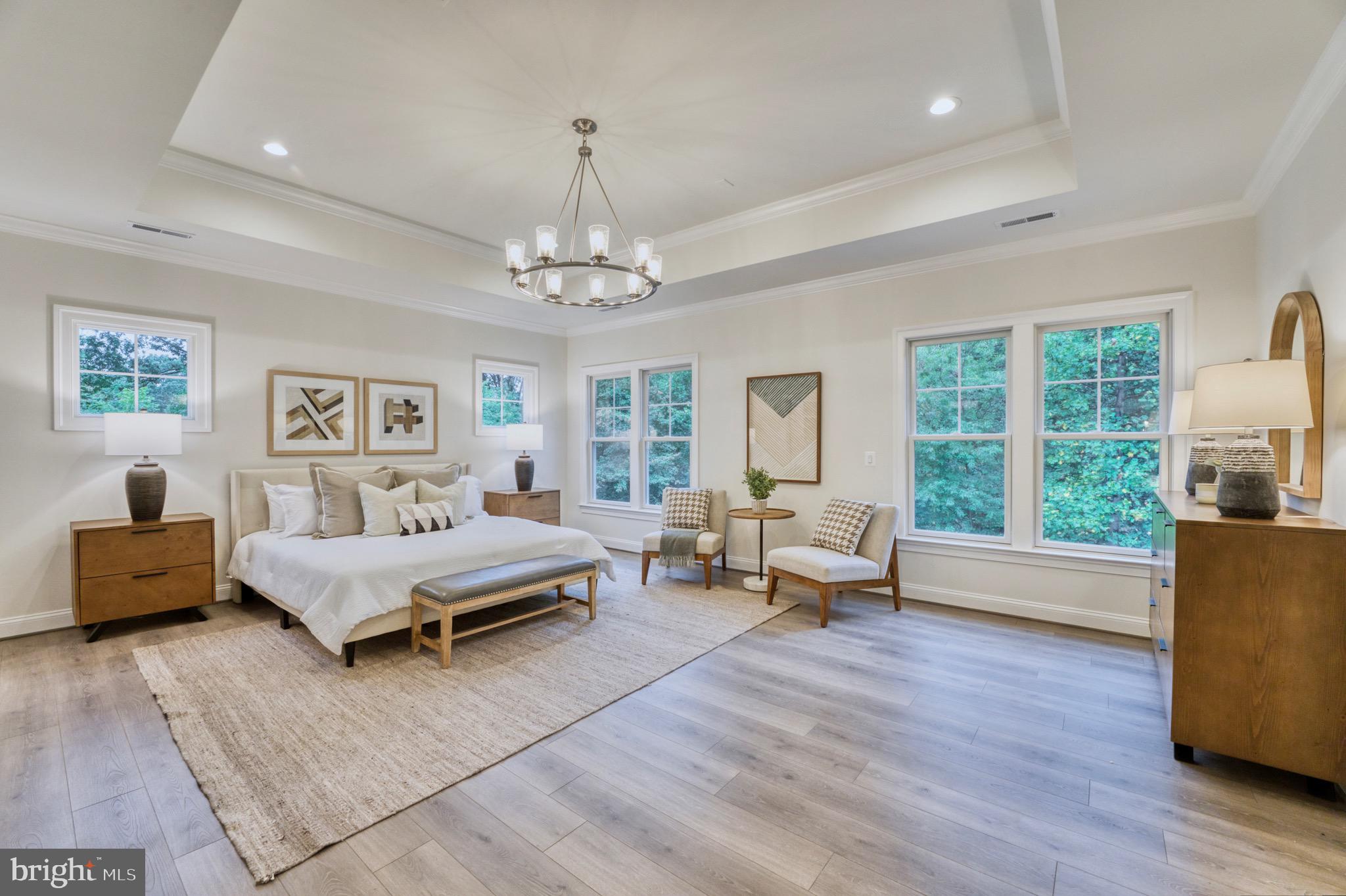 LAUREL RIDGE CROSSING - Residential