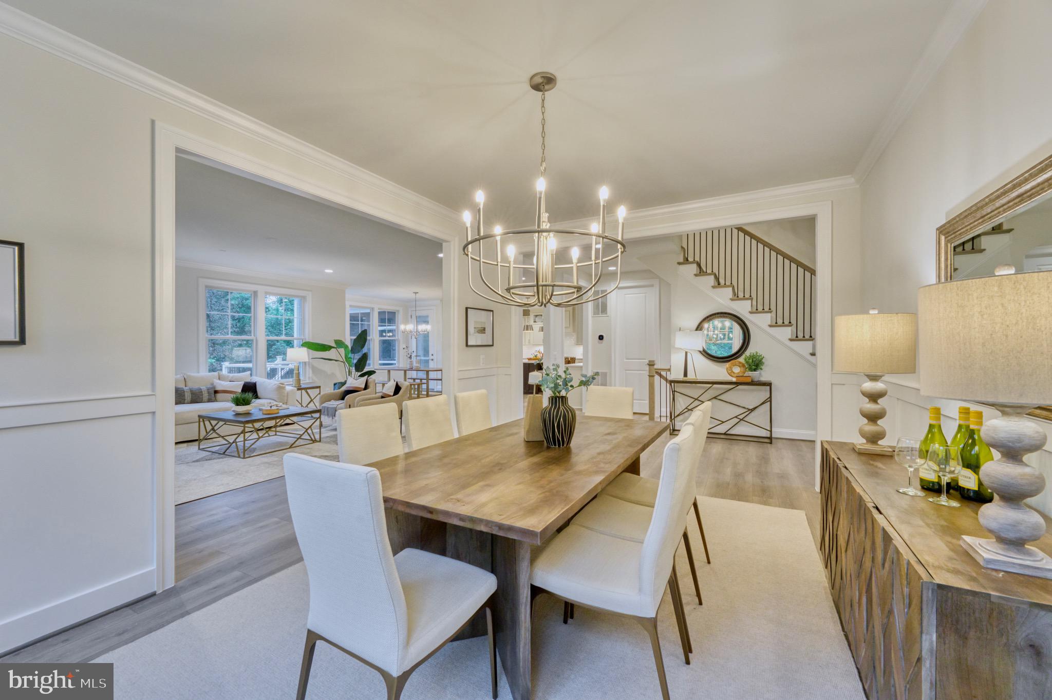 LAUREL RIDGE CROSSING - Residential