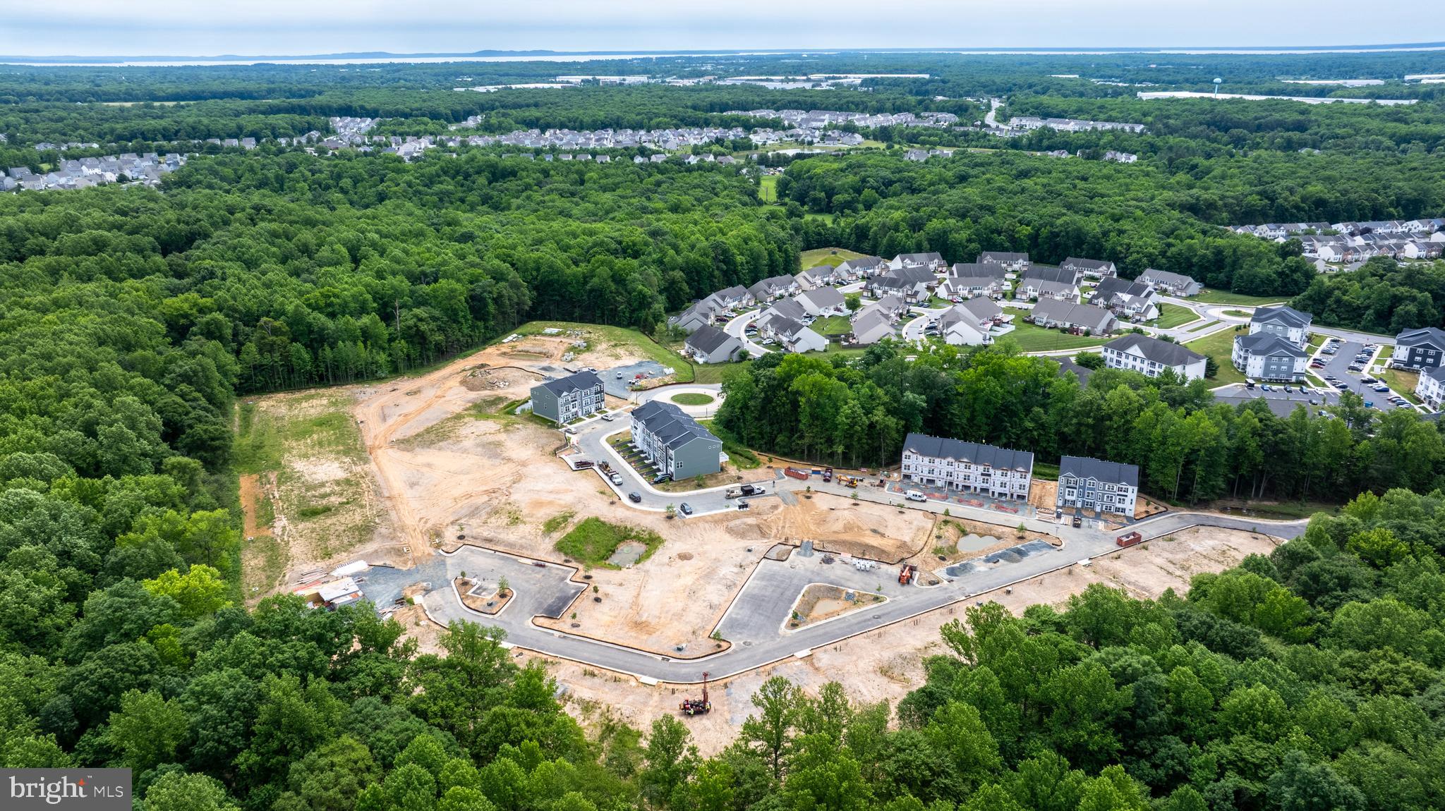 HOLLY OAKS - Residential