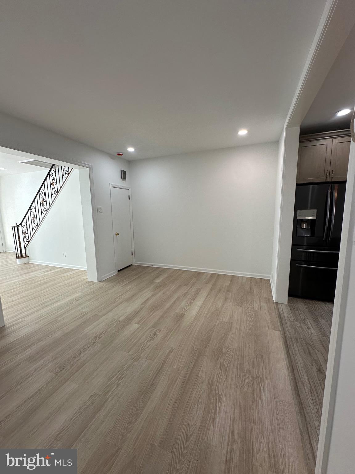LOWER MOYAMENSING - Residential