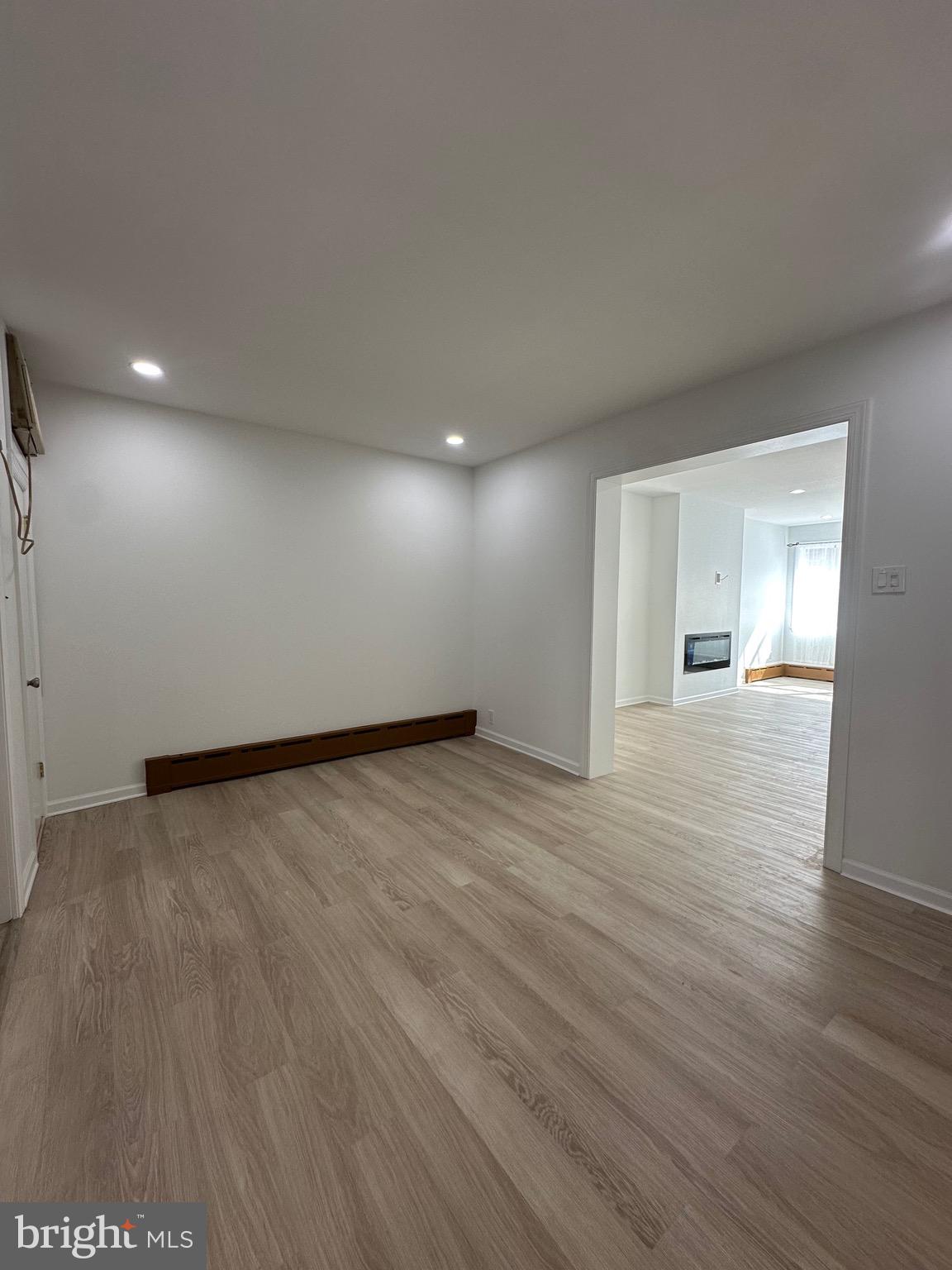 LOWER MOYAMENSING - Residential