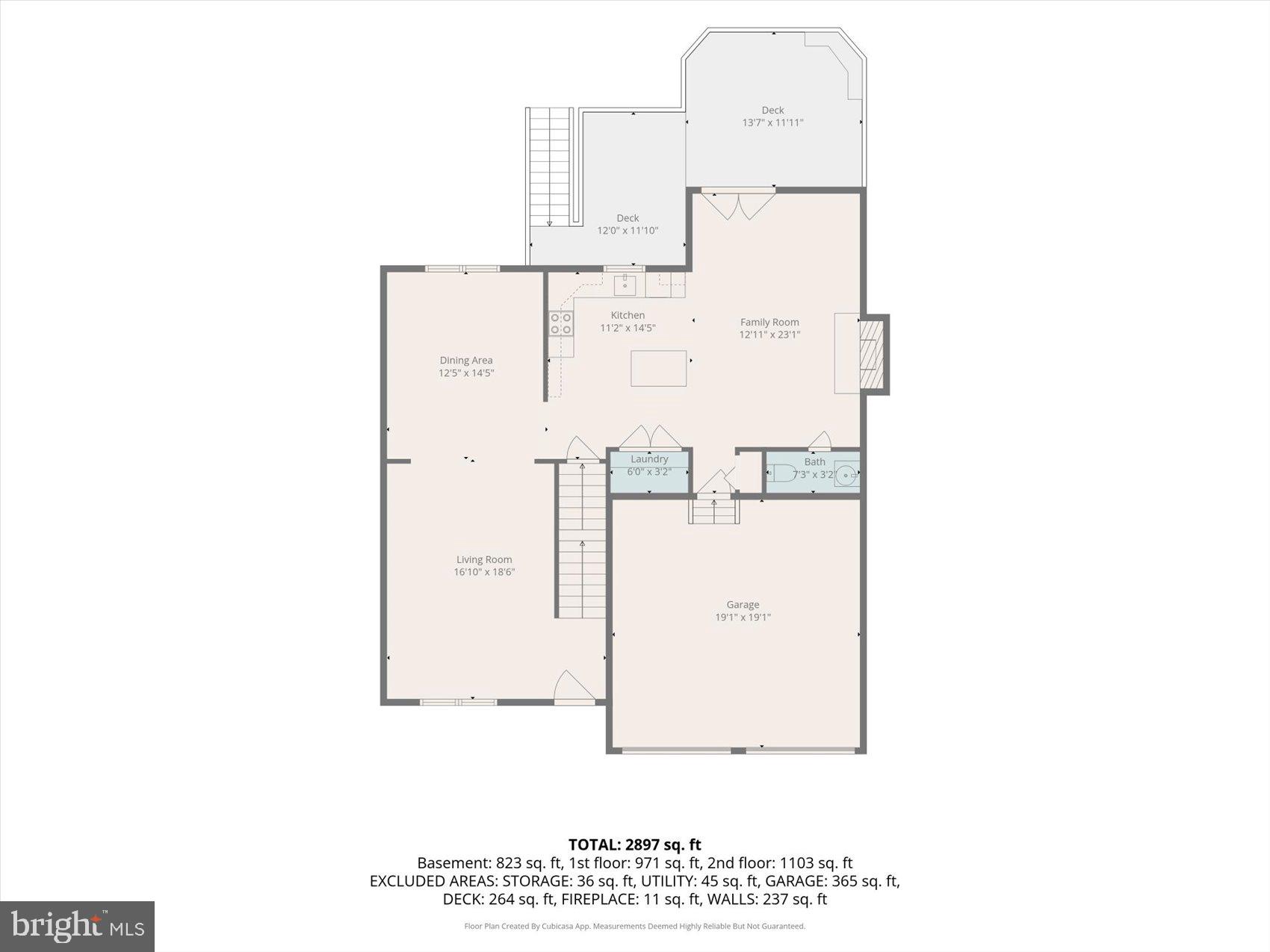 ROCK CREEK LANDING - Residential