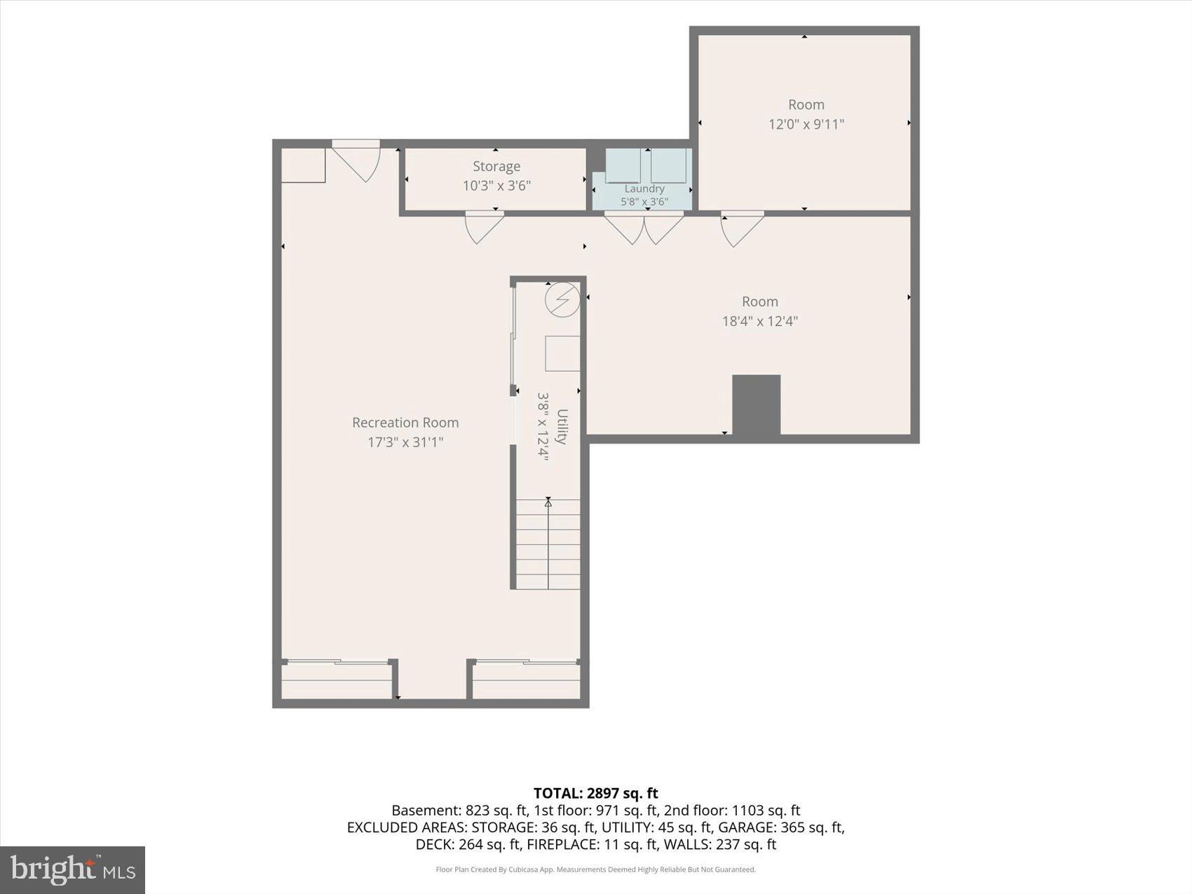 ROCK CREEK LANDING - Residential