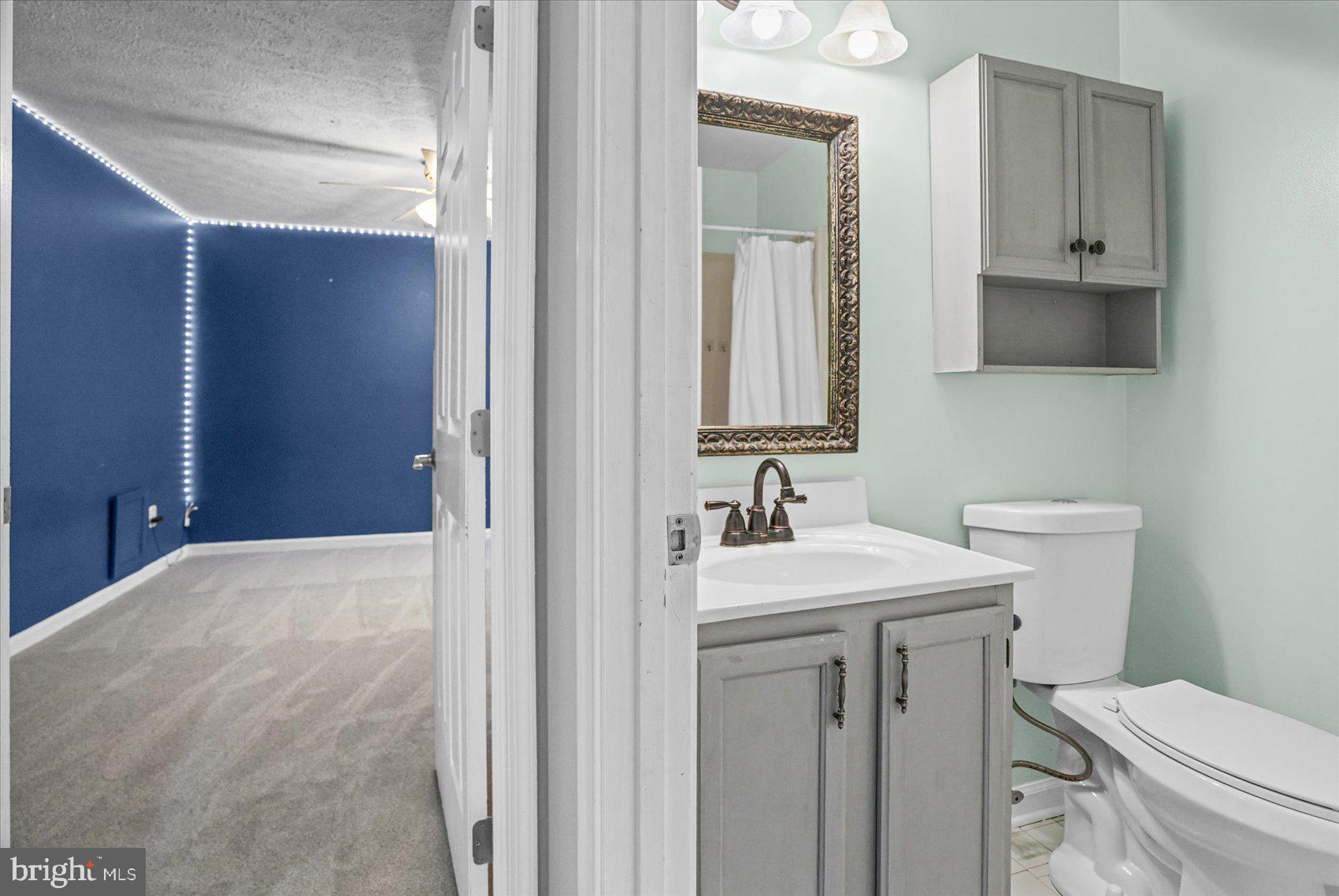 ROCK CREEK LANDING - Residential