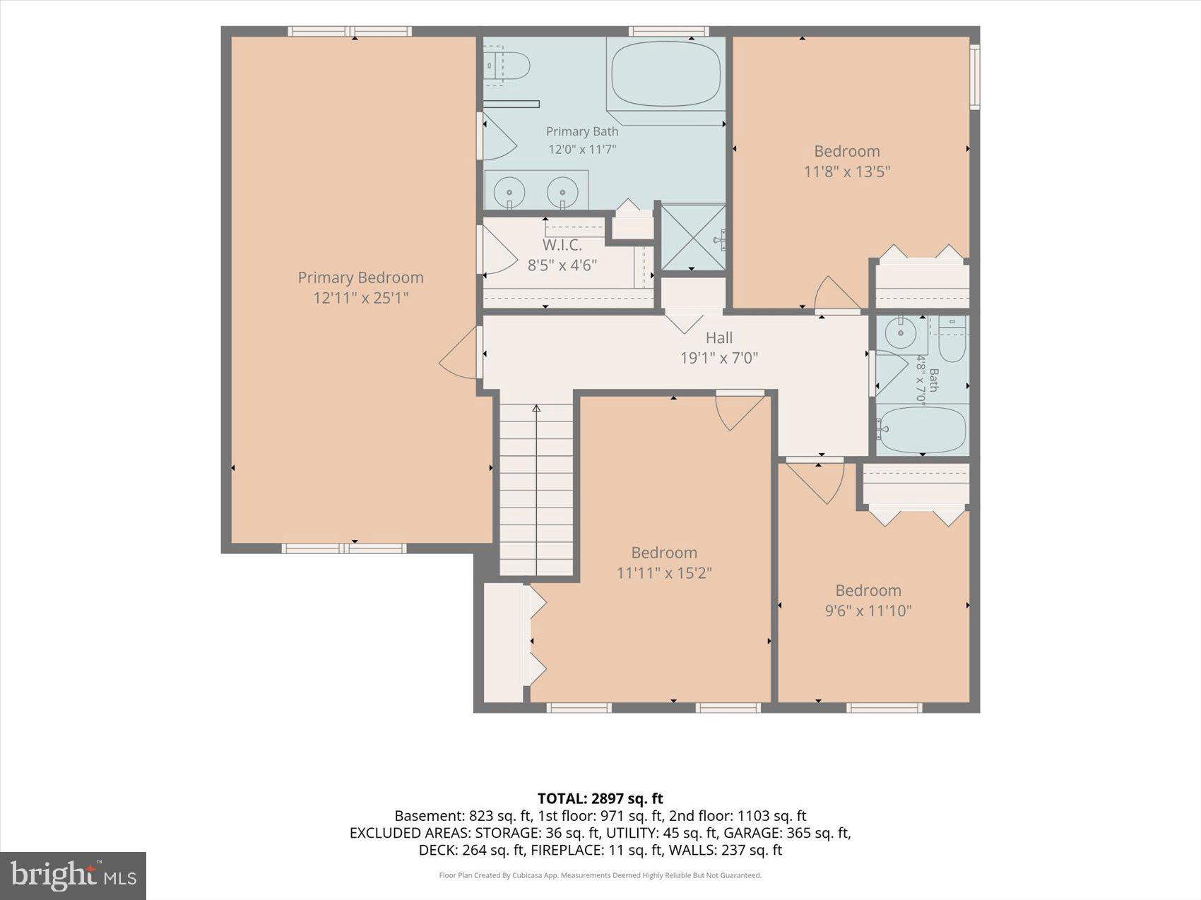 ROCK CREEK LANDING - Residential