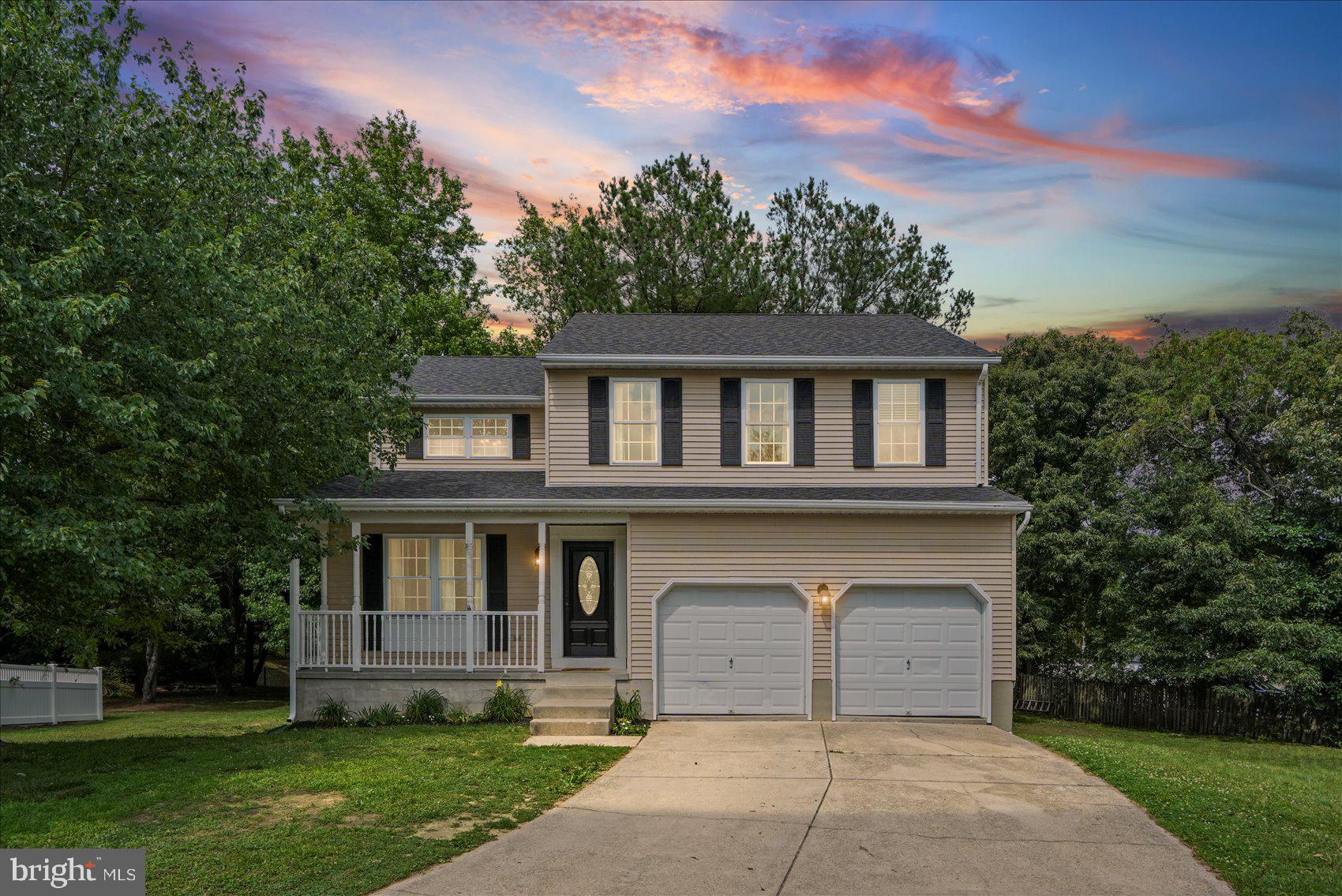 ROCK CREEK LANDING - Residential