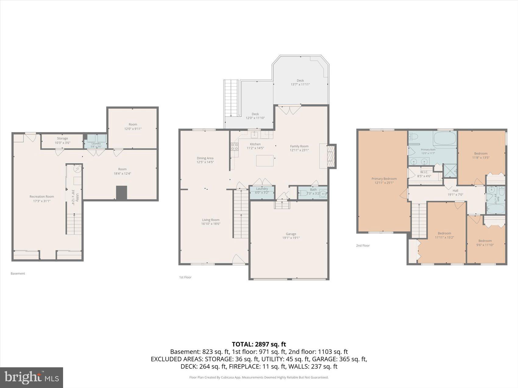 ROCK CREEK LANDING - Residential