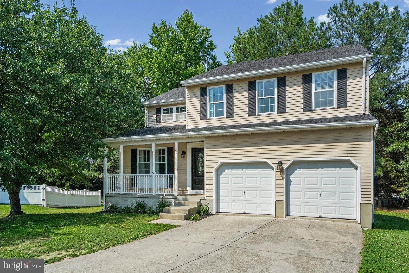 ROCK CREEK LANDING - Residential