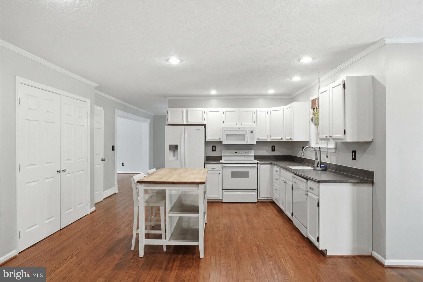 ROCK CREEK LANDING - Residential
