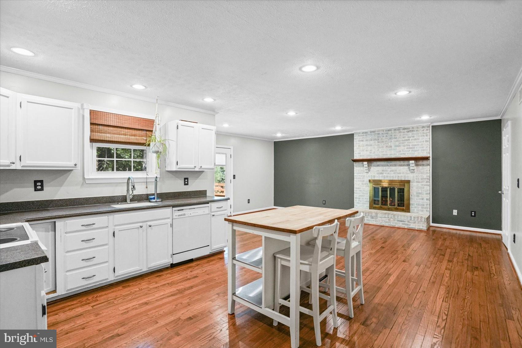 ROCK CREEK LANDING - Residential