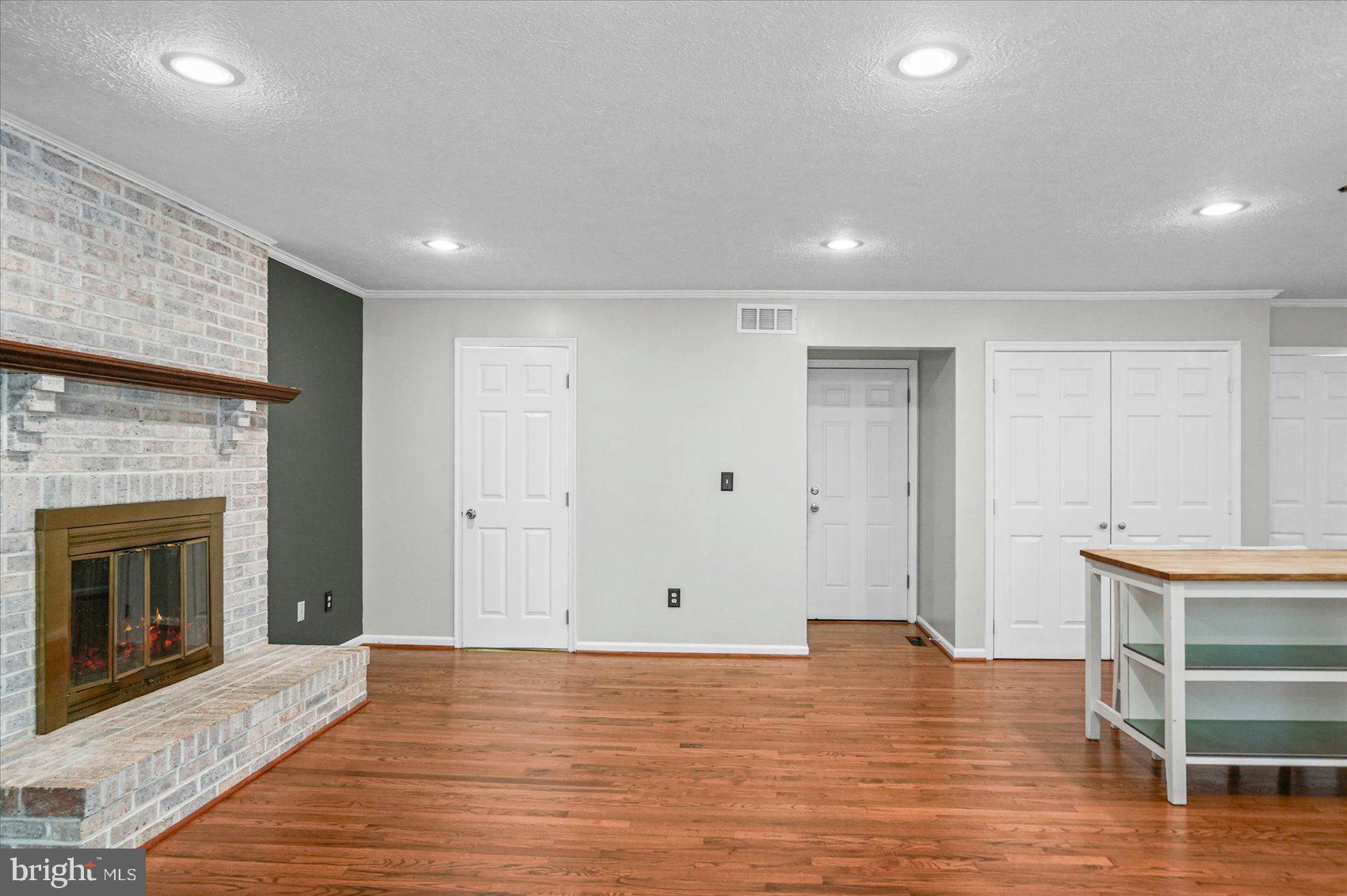 ROCK CREEK LANDING - Residential