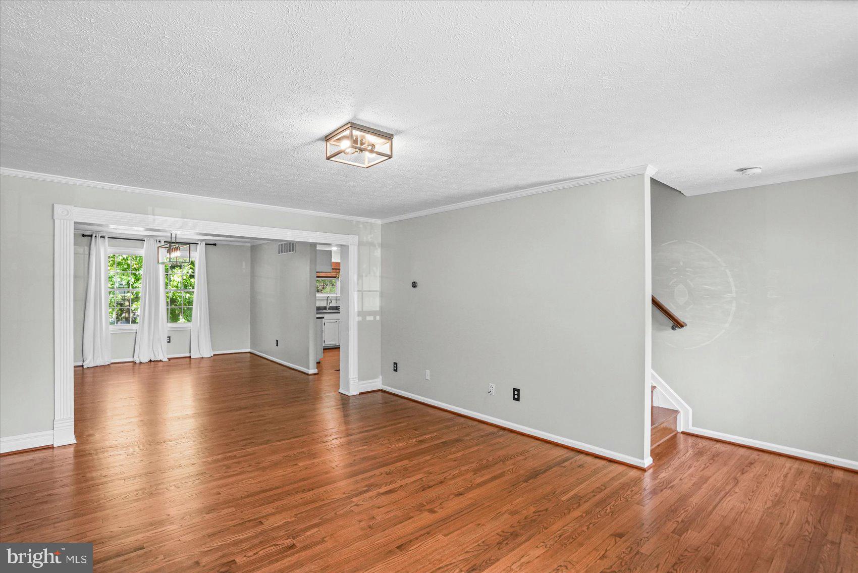 ROCK CREEK LANDING - Residential