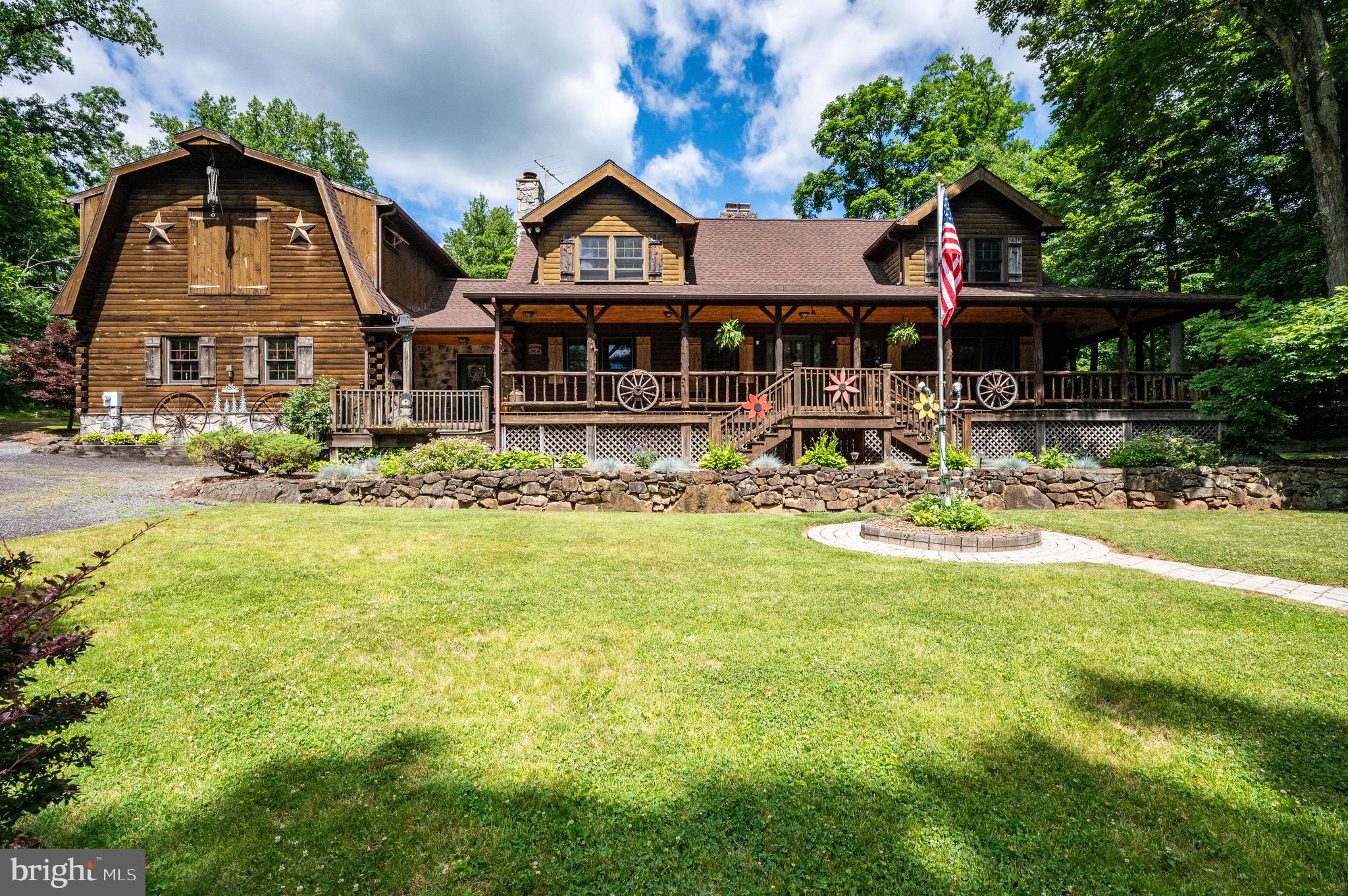 WHITFORD HILL - Residential