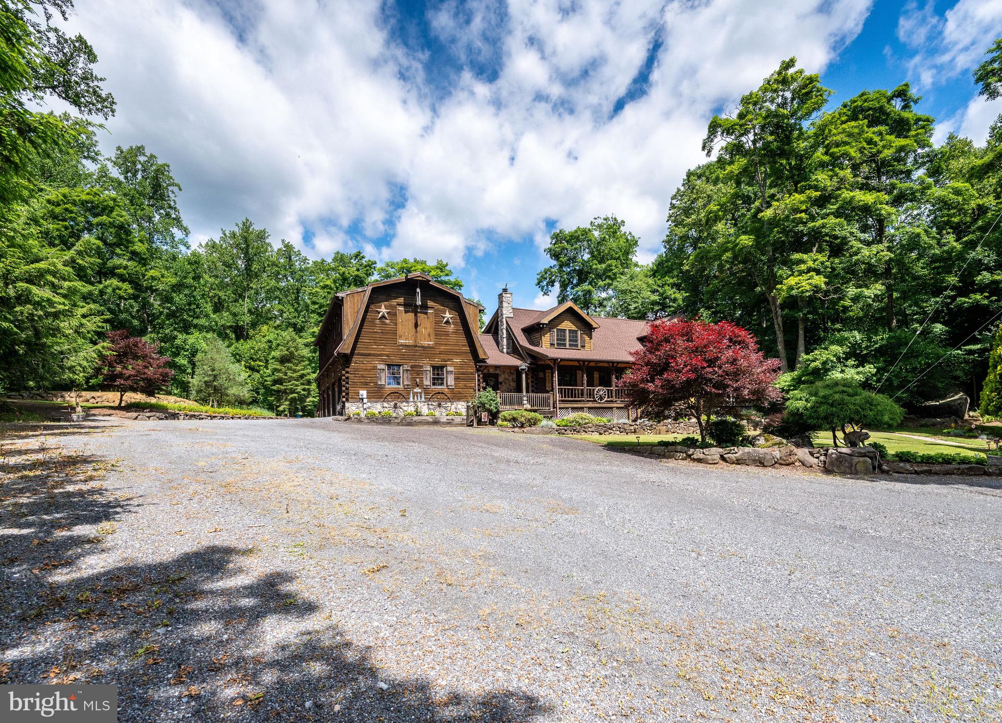 WHITFORD HILL - Residential
