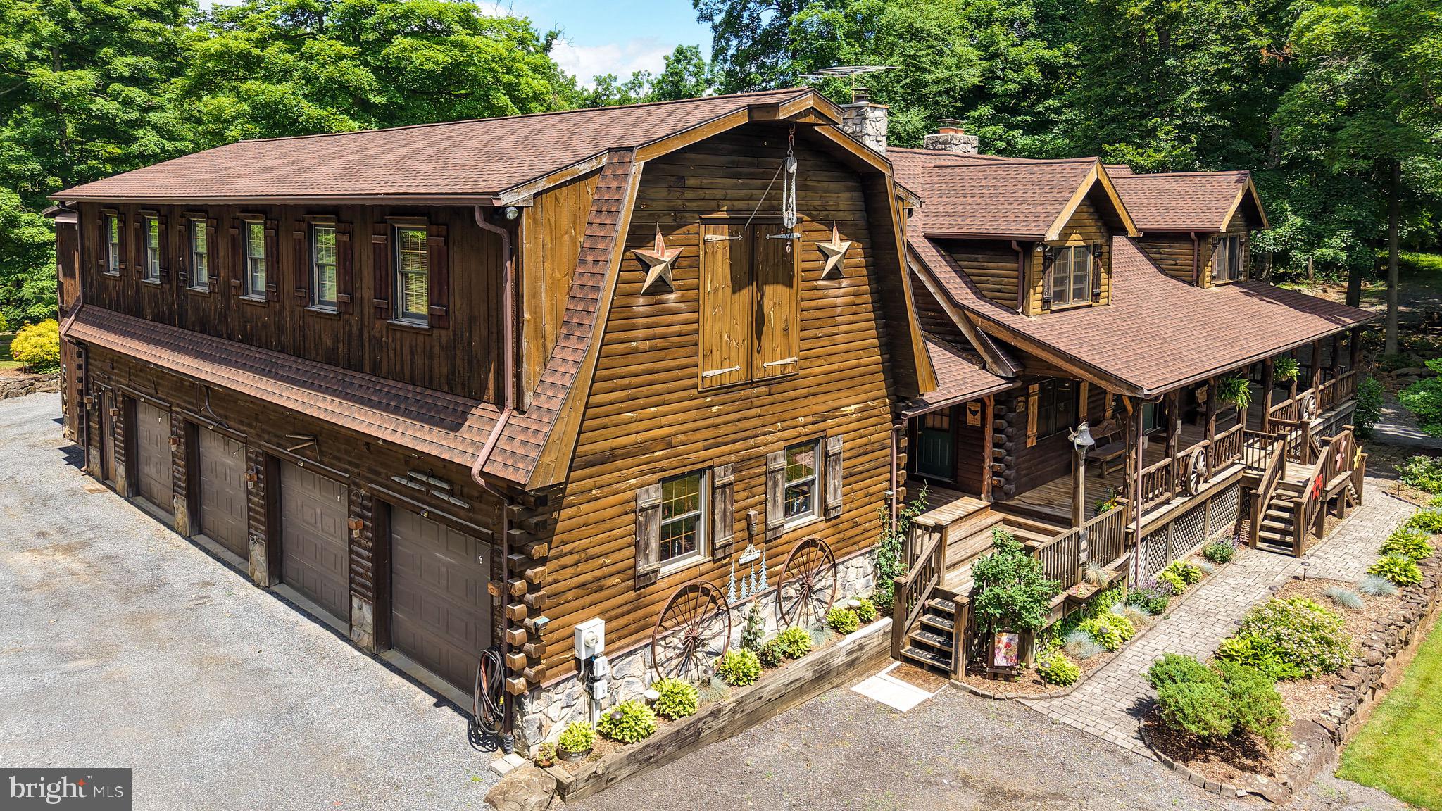 WHITFORD HILL - Residential
