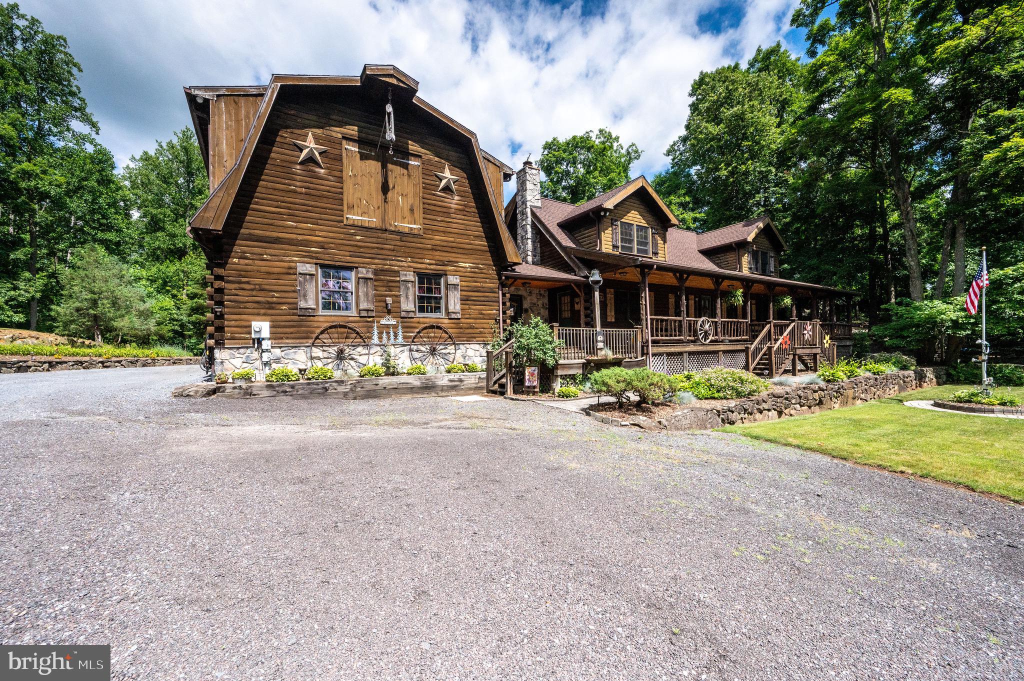 WHITFORD HILL - Residential