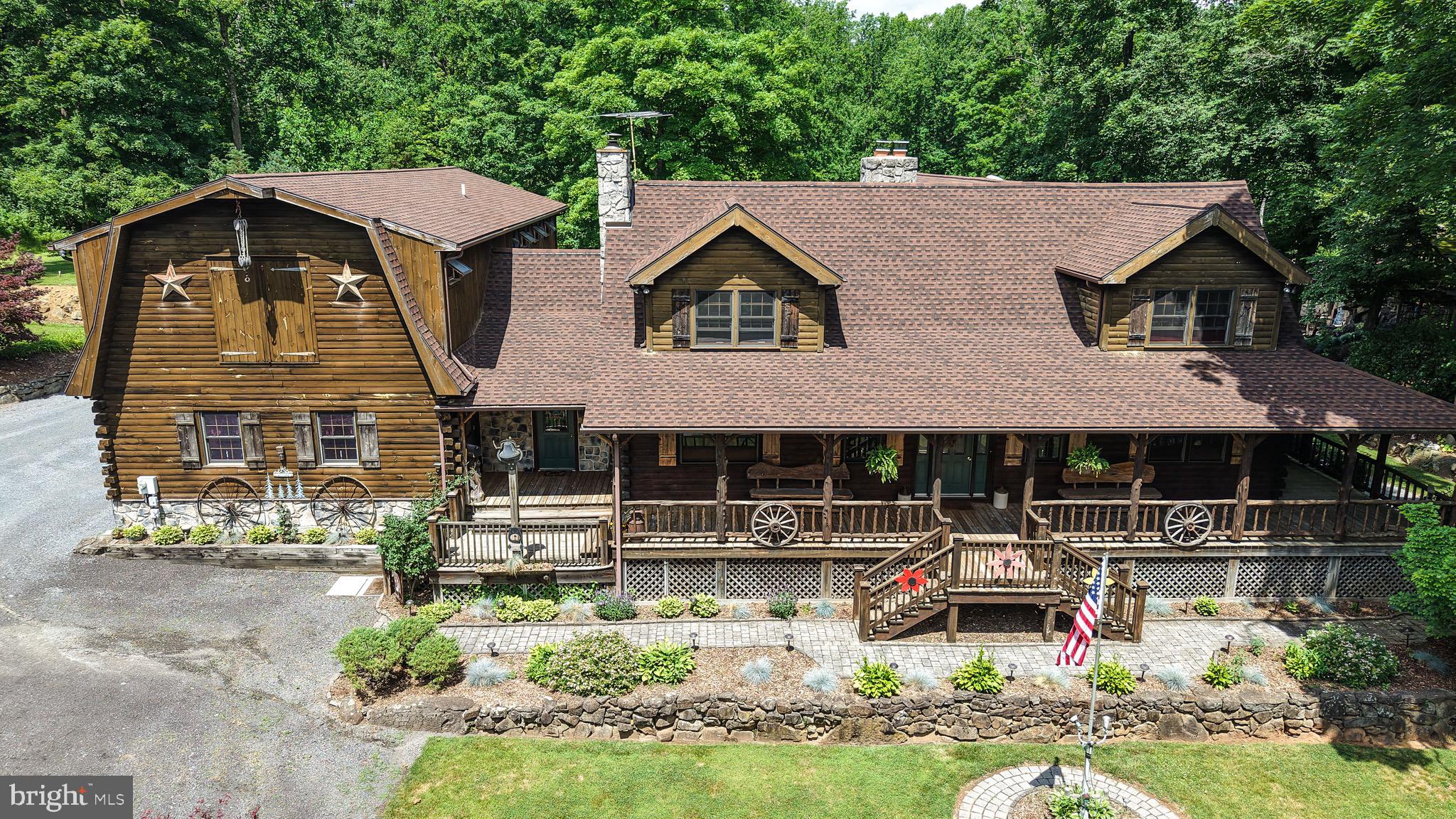 WHITFORD HILL - Residential