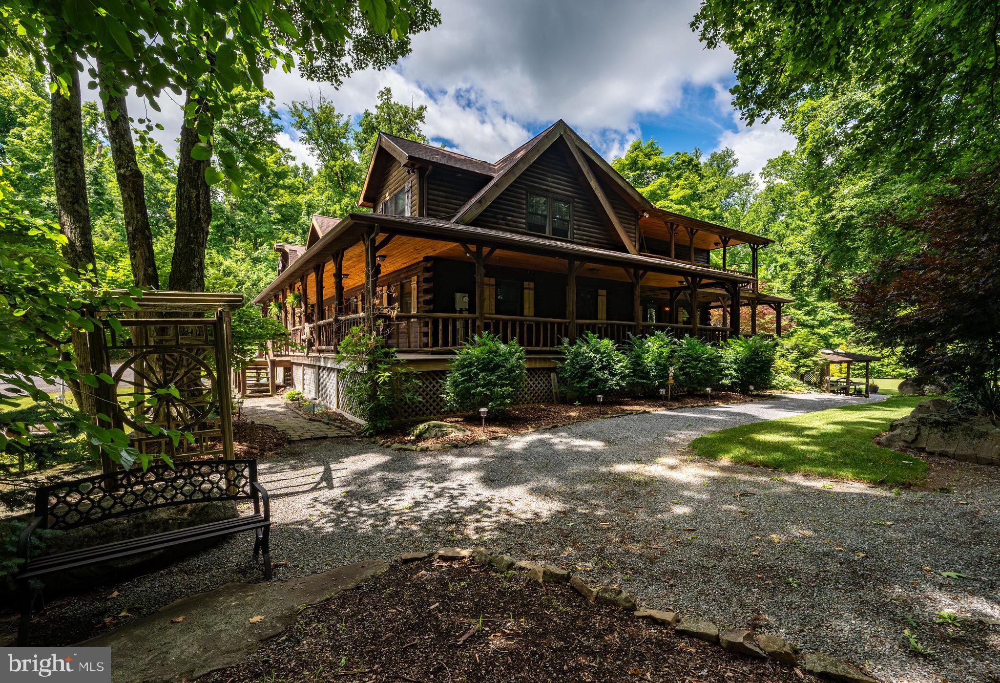WHITFORD HILL - Residential