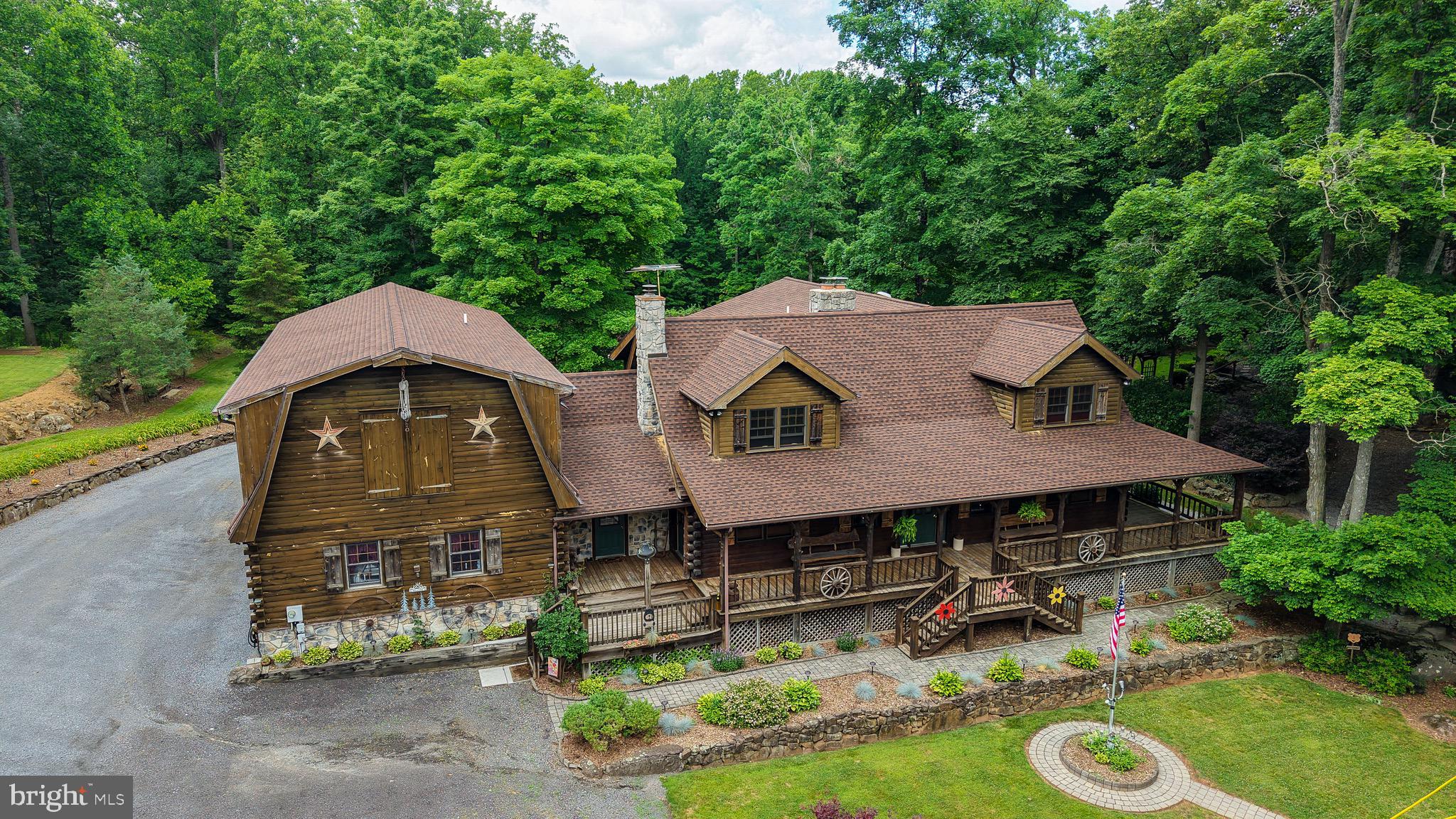 WHITFORD HILL - Residential
