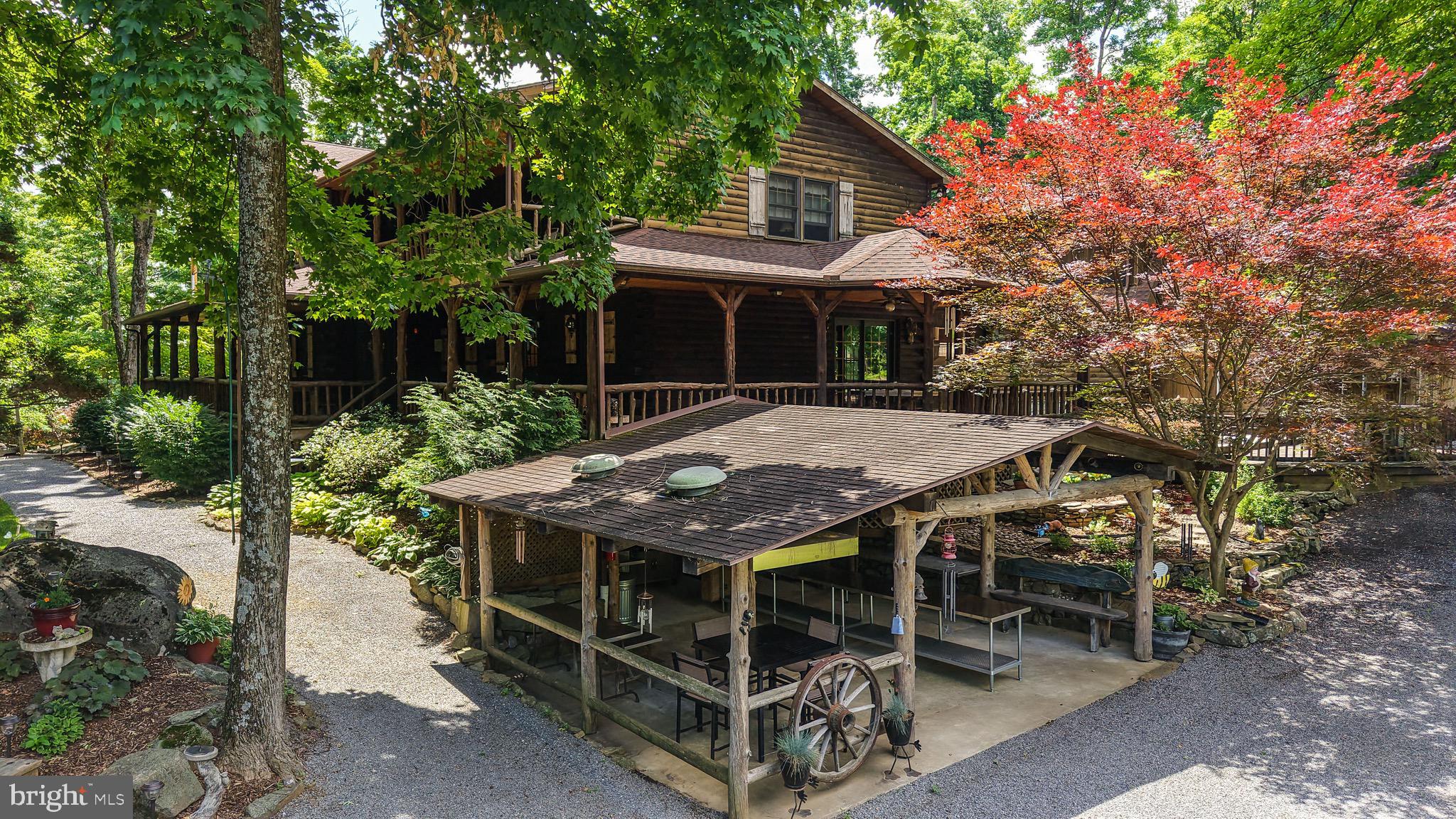 WHITFORD HILL - Residential