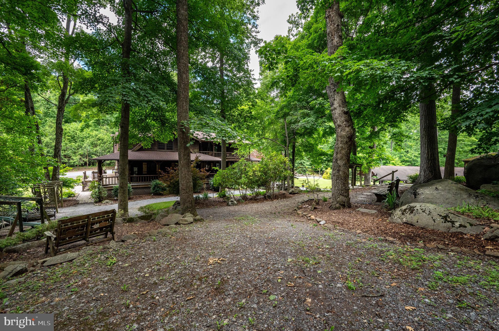 WHITFORD HILL - Residential