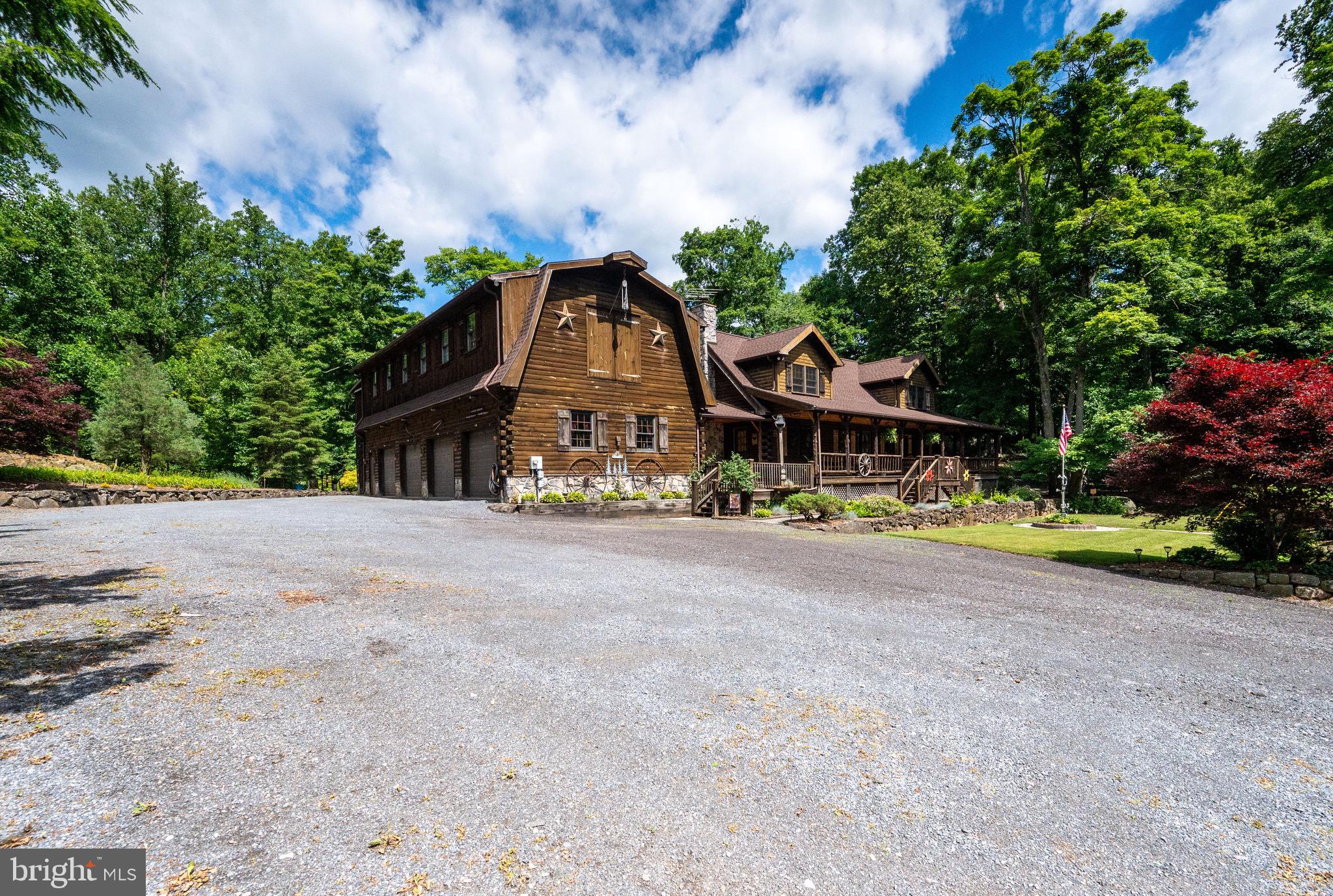 WHITFORD HILL - Residential