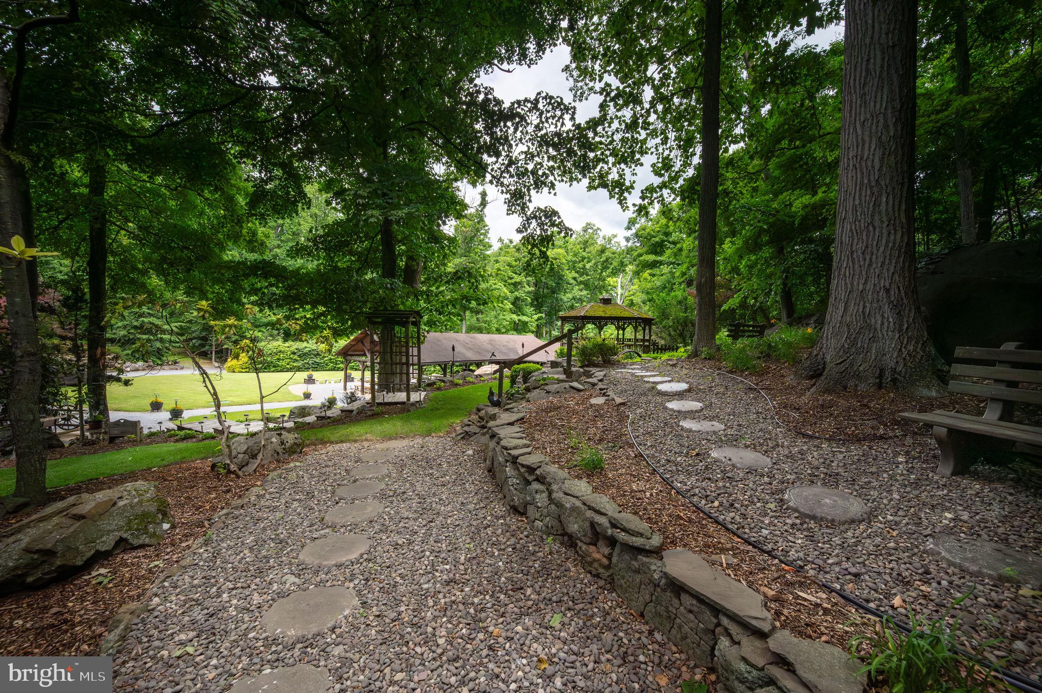 WHITFORD HILL - Residential