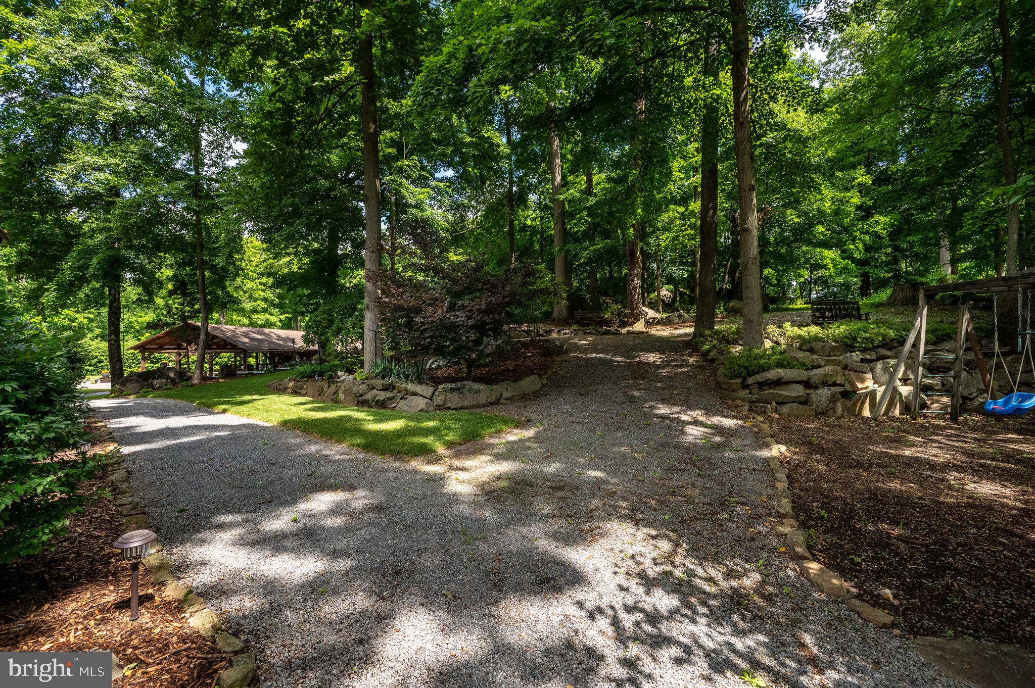 WHITFORD HILL - Residential