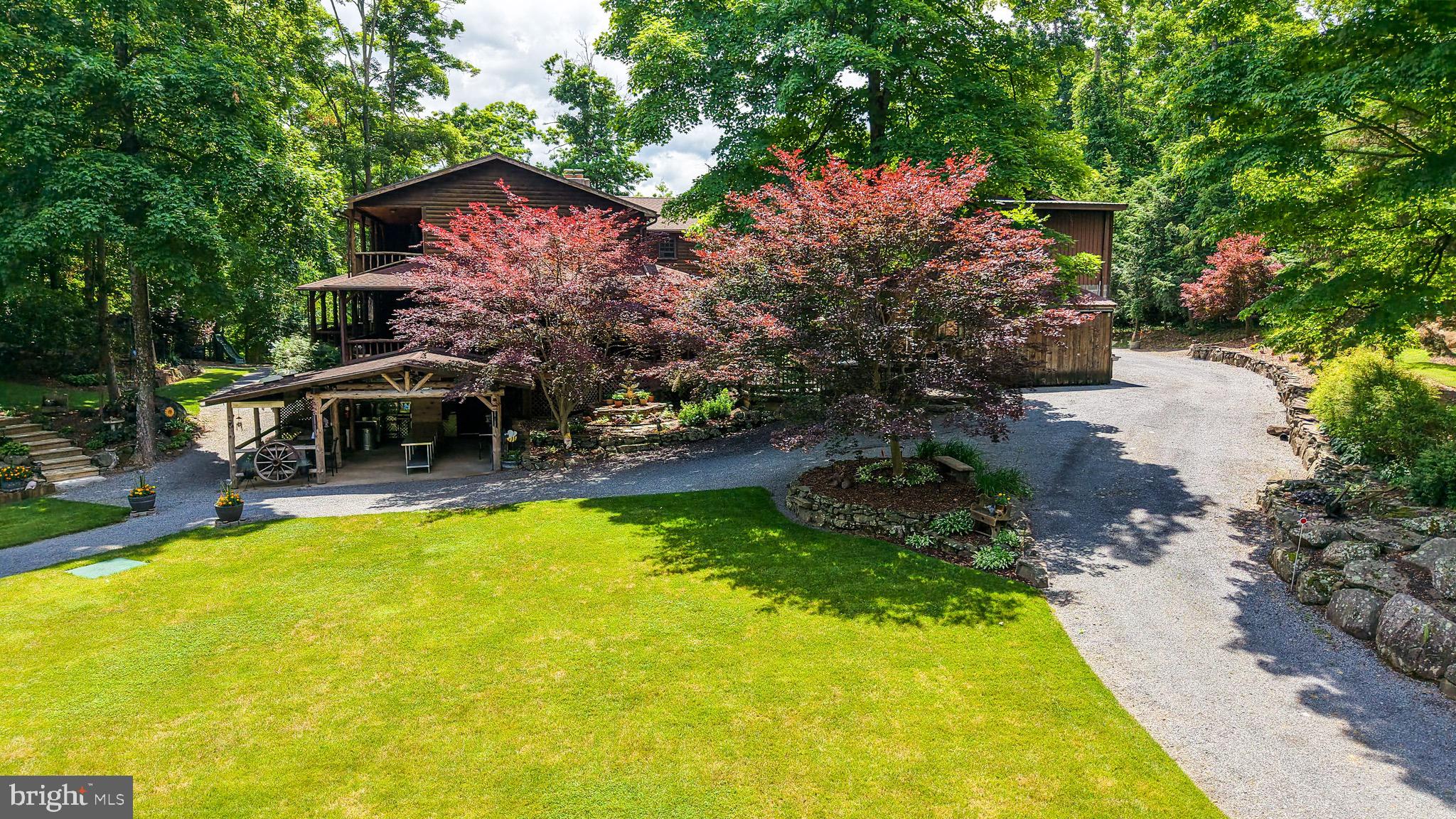 WHITFORD HILL - Residential