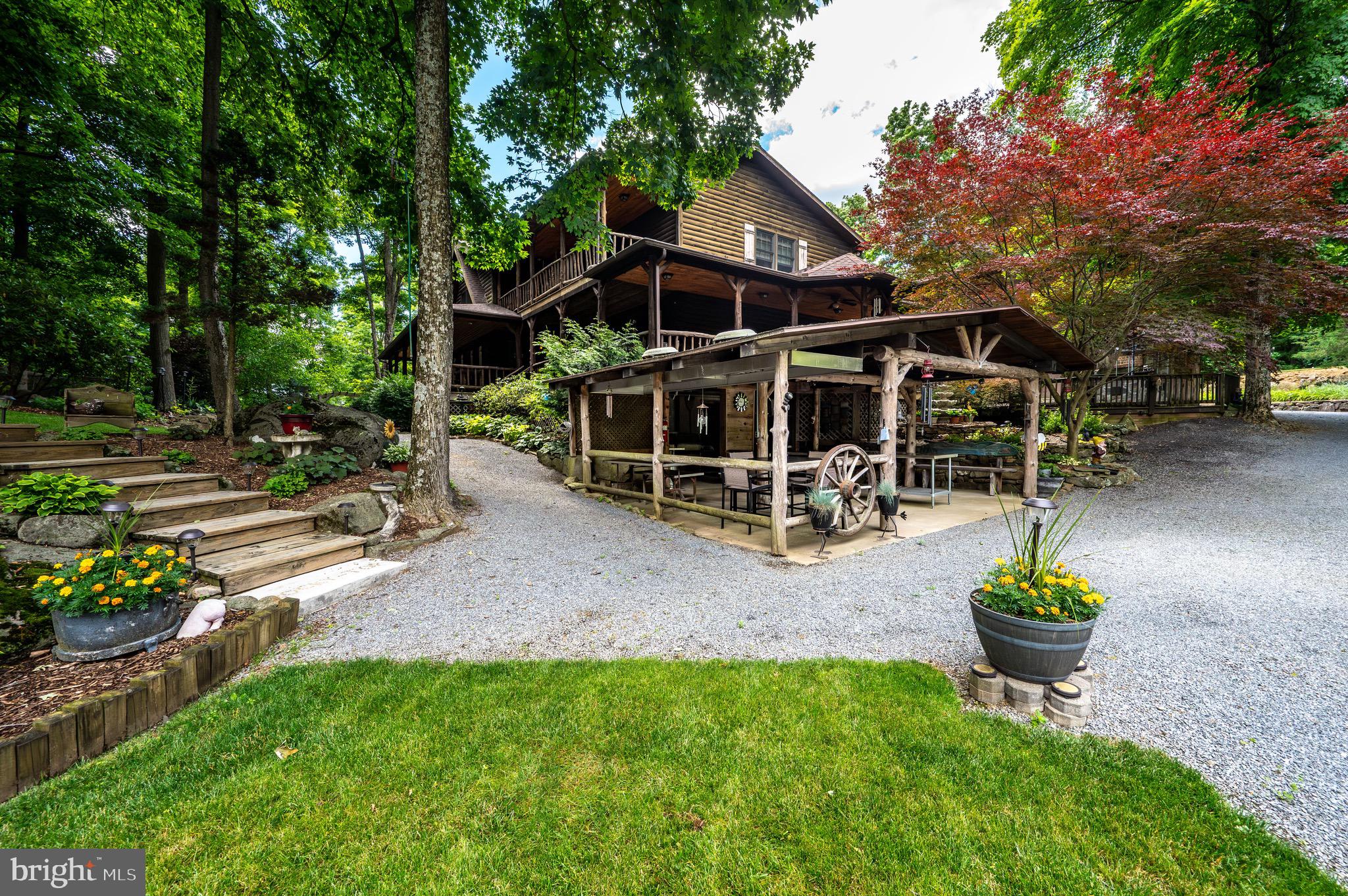 WHITFORD HILL - Residential