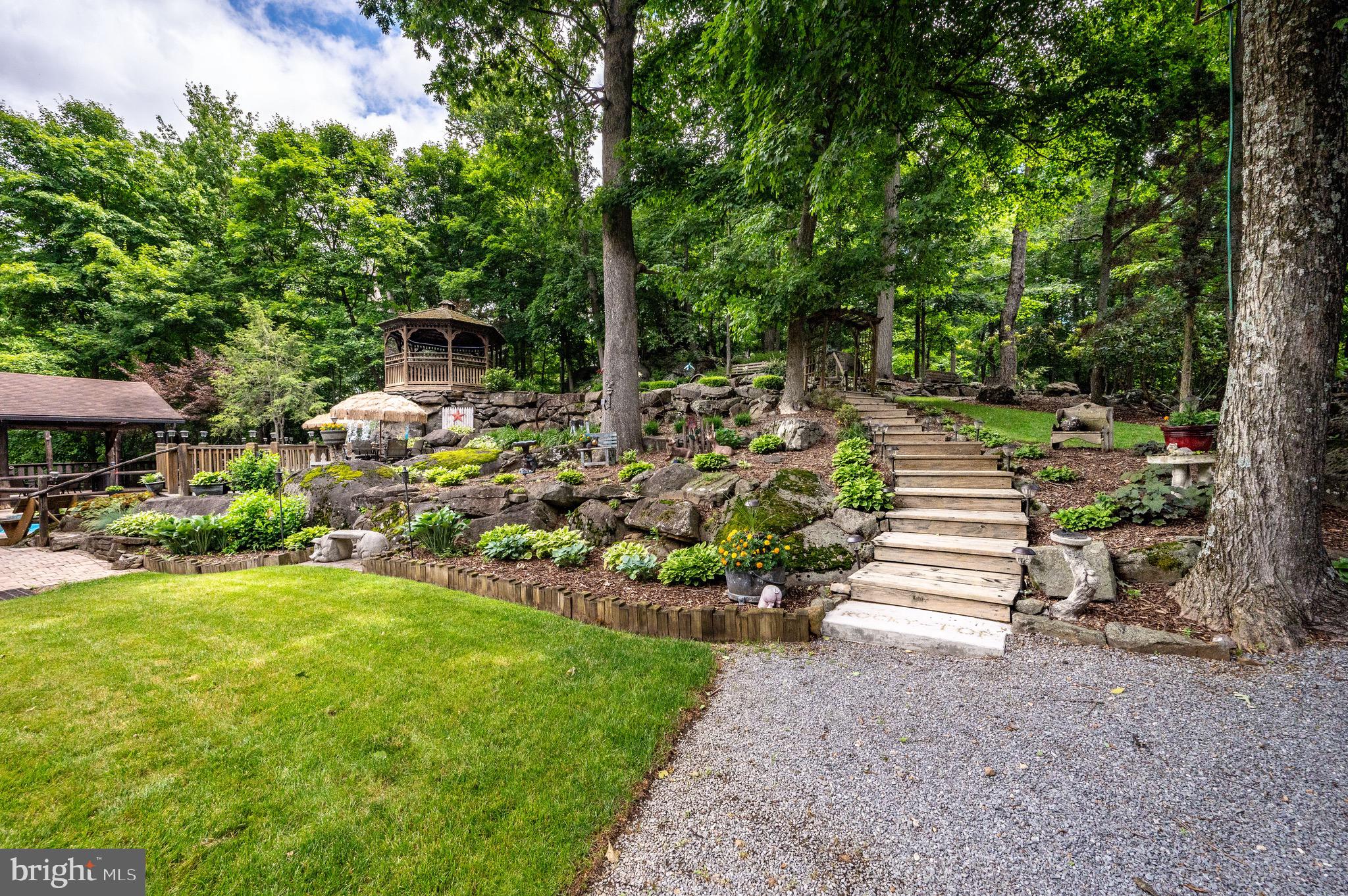 WHITFORD HILL - Residential