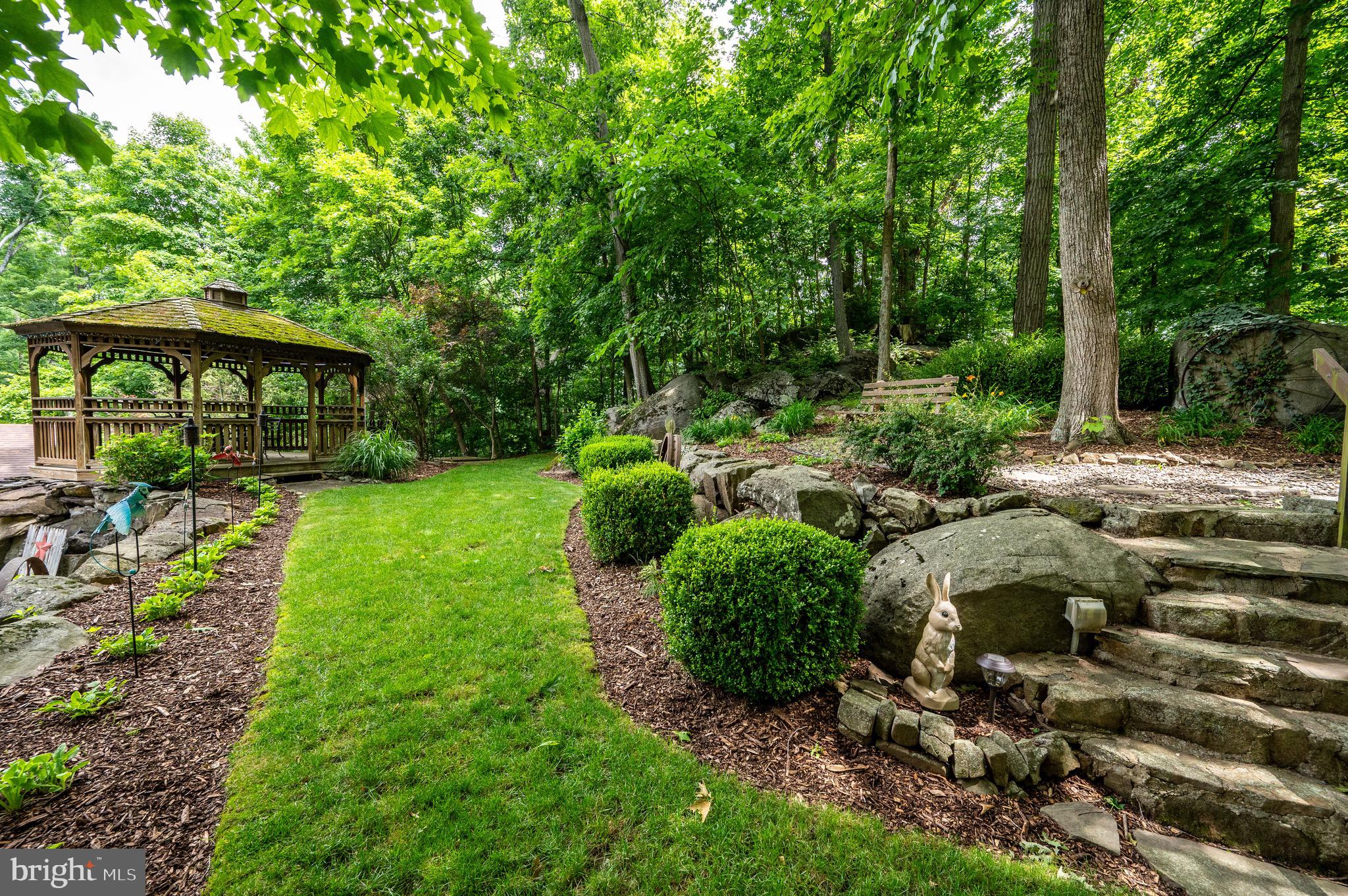 WHITFORD HILL - Residential
