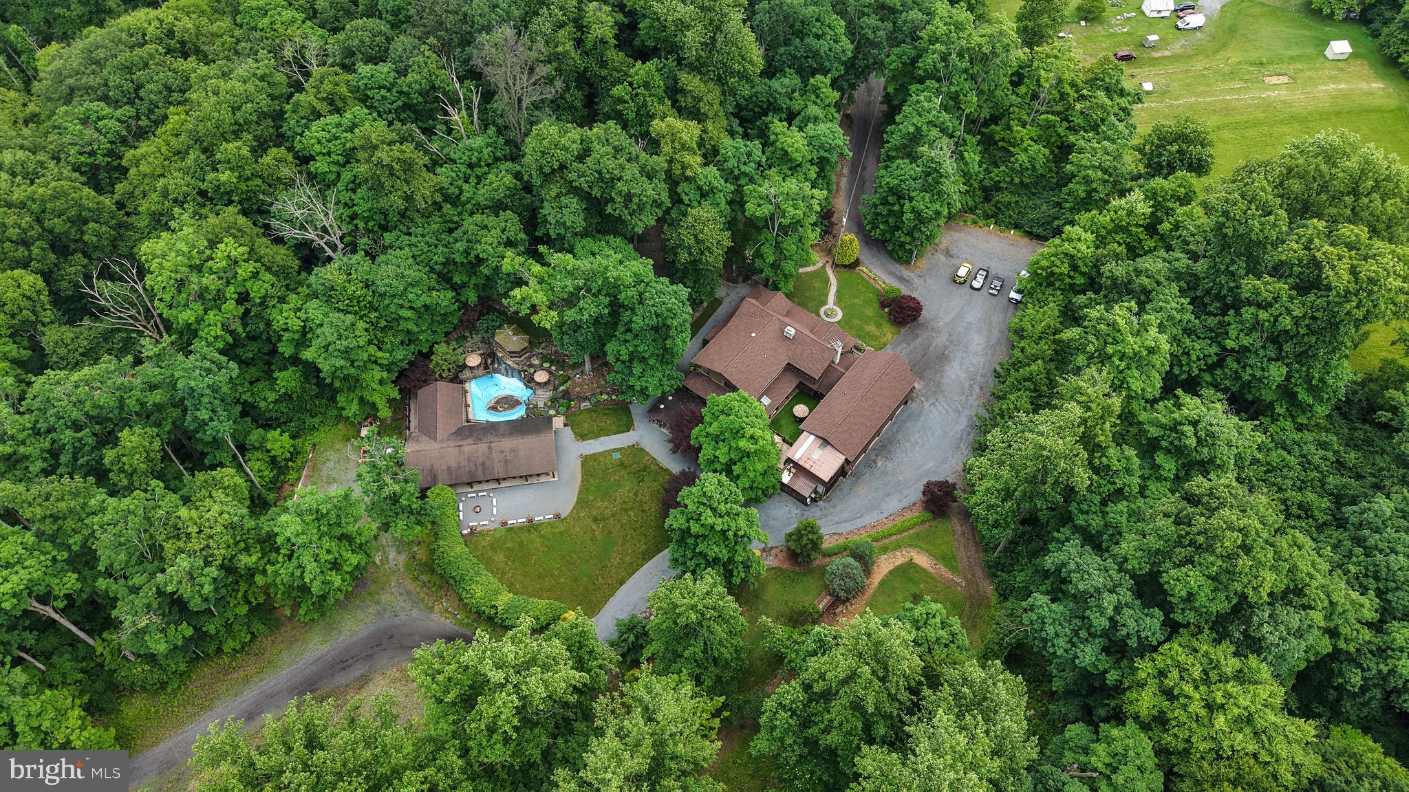 WHITFORD HILL - Residential