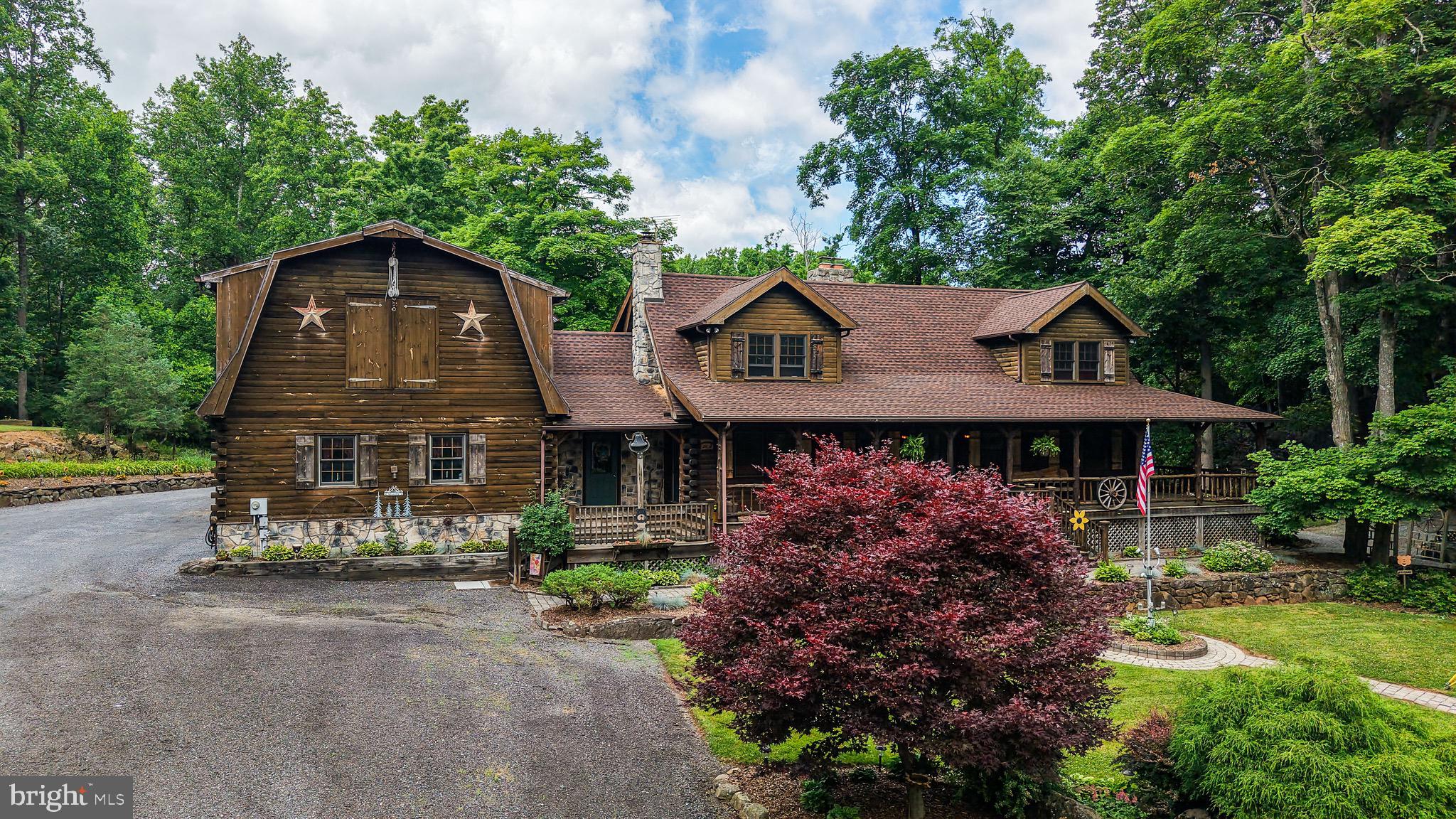 WHITFORD HILL - Residential