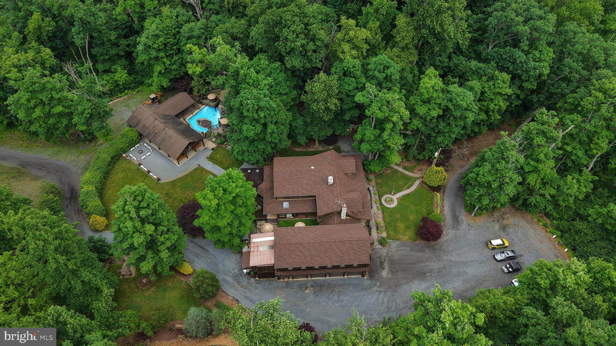 WHITFORD HILL - Residential
