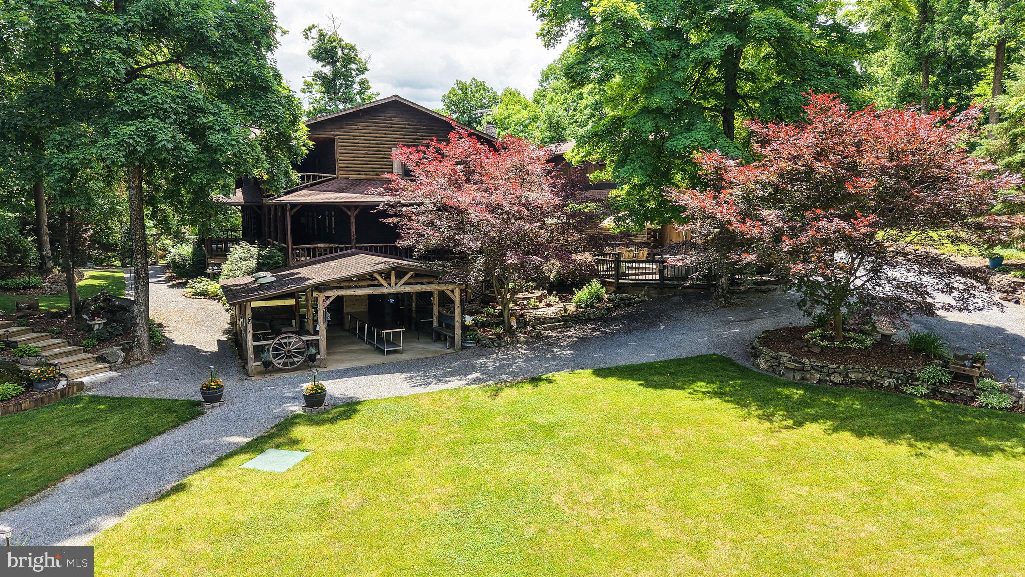 WHITFORD HILL - Residential